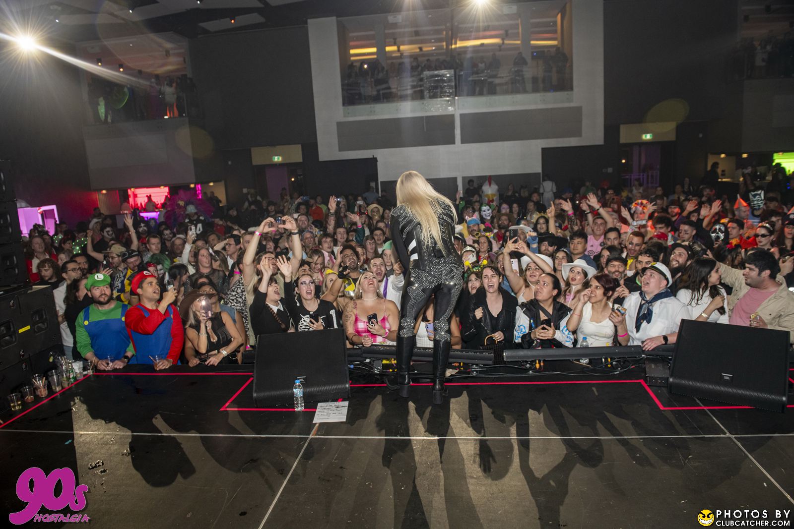 90s Nostalgia festival photo 776 - October 28th, 2023