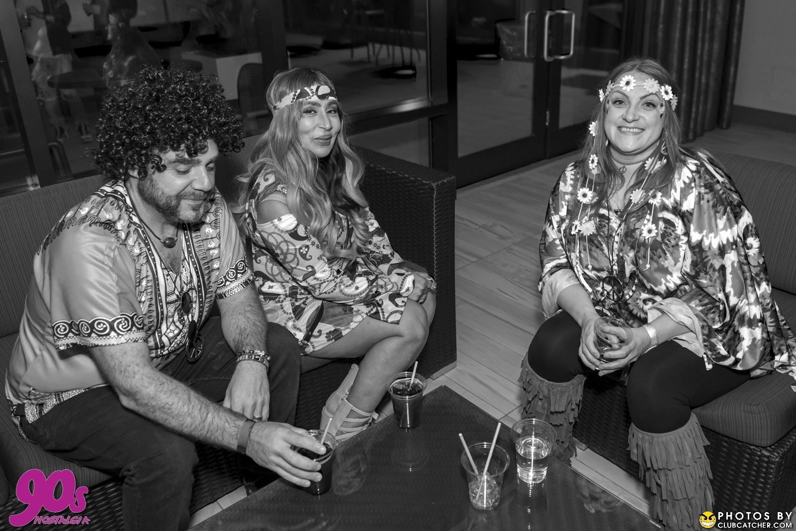 90s Nostalgia festival photo 787 - October 28th, 2023