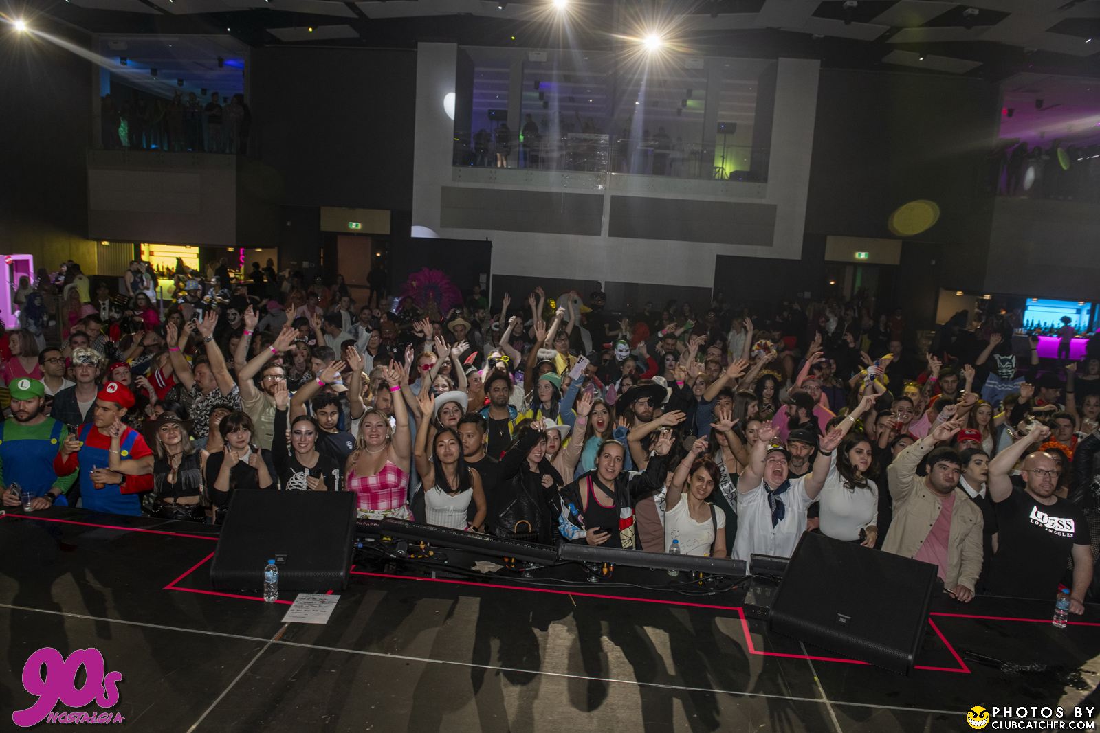 90s Nostalgia festival photo 797 - October 28th, 2023