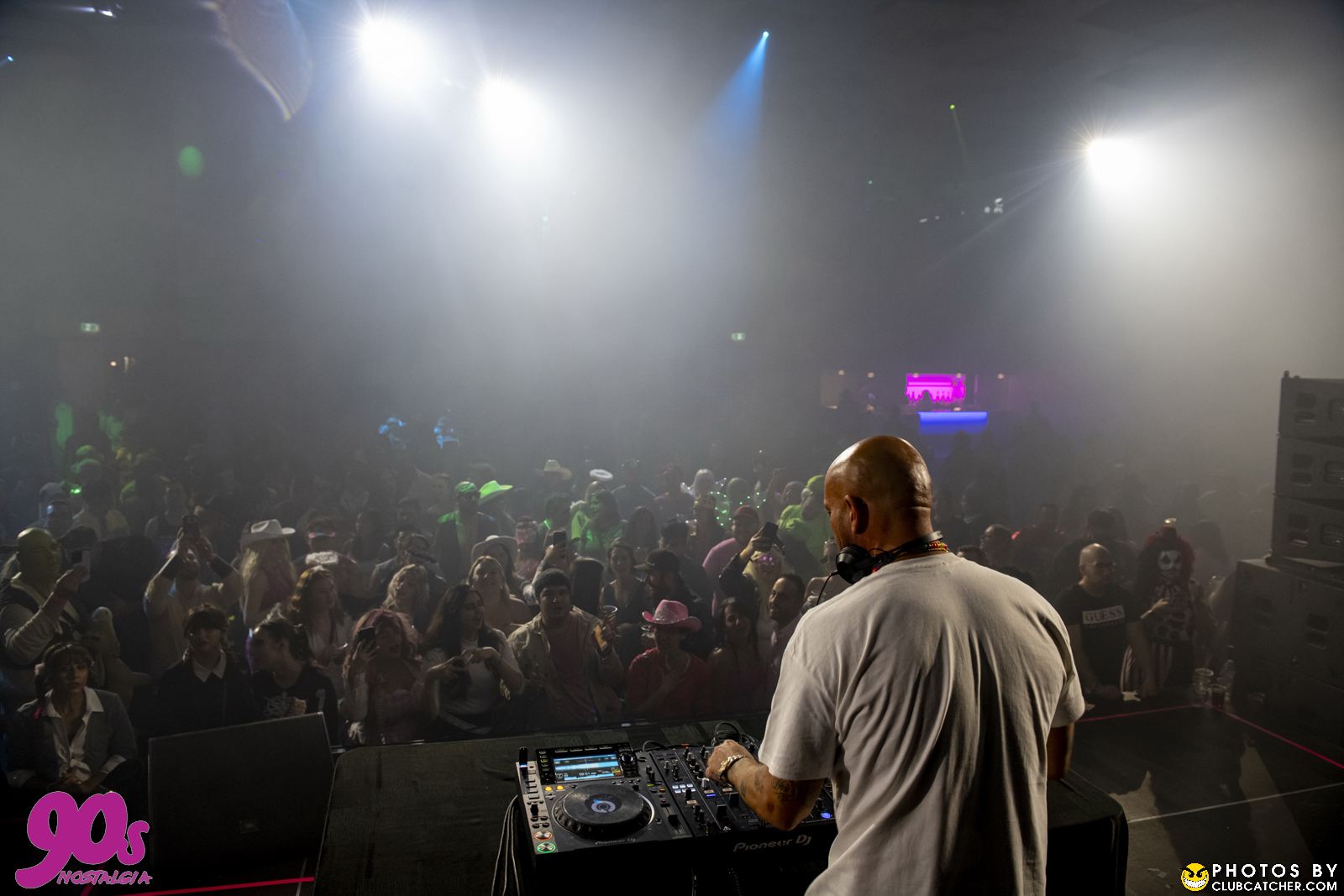 90s Nostalgia festival photo 84 - October 28th, 2023