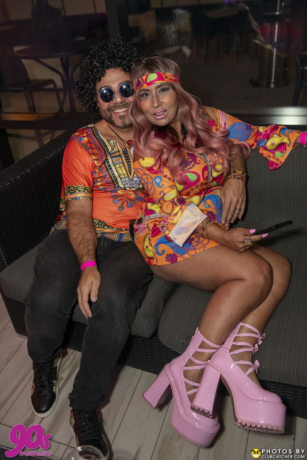 90s Nostalgia festival photo 87 - October 28th, 2023