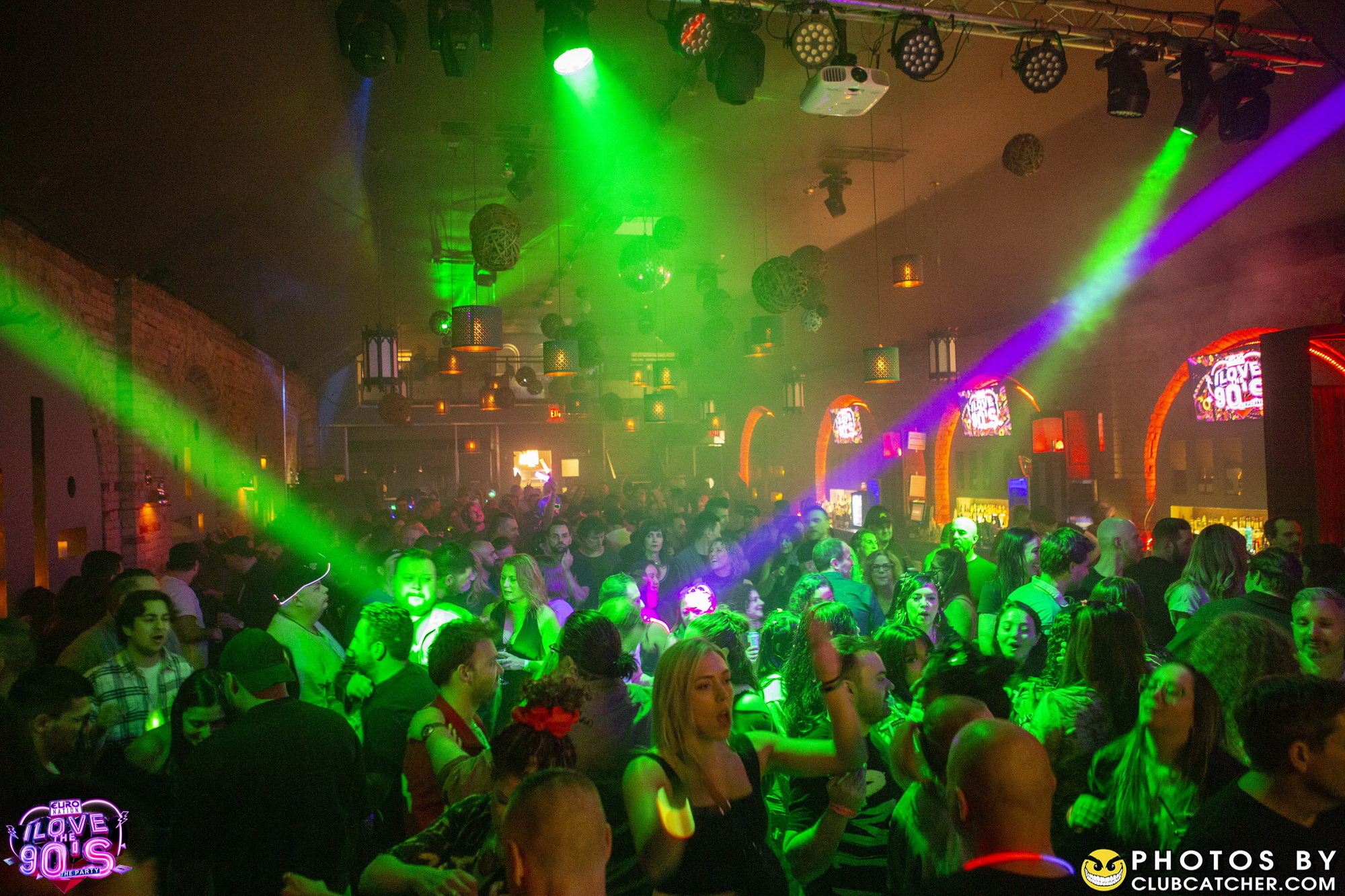 Revival nightclub photo 1 - March 23rd, 2024