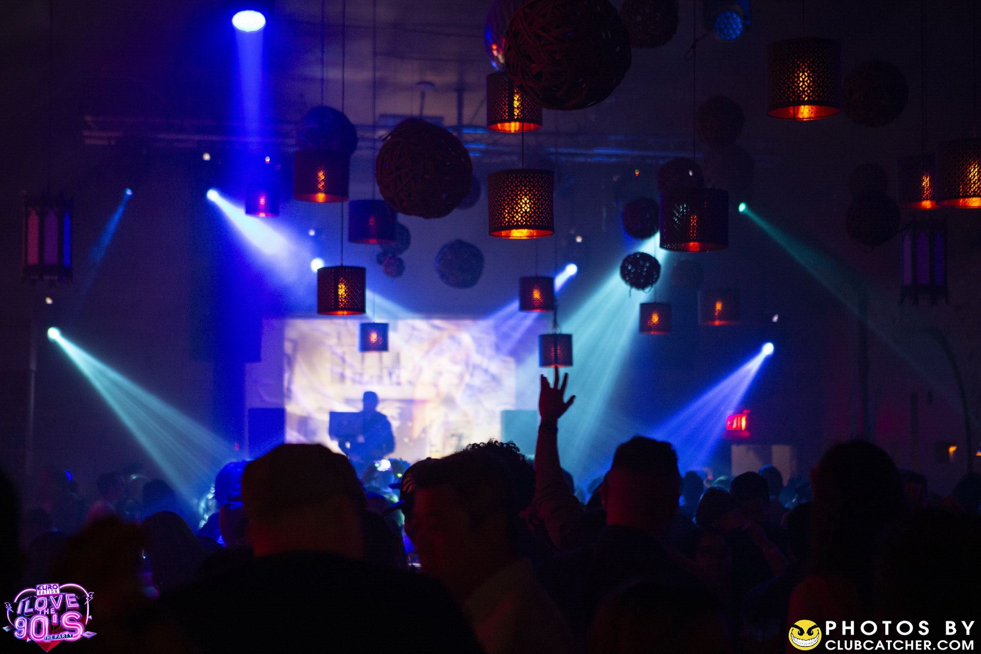 Revival nightclub photo 102 - March 23rd, 2024