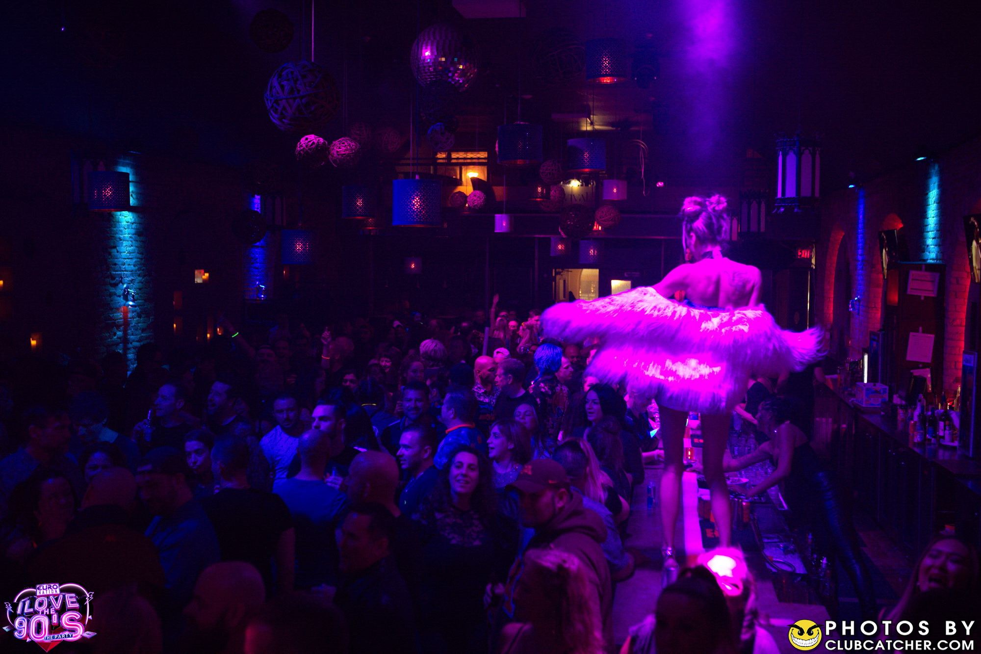 Revival nightclub photo 103 - March 23rd, 2024