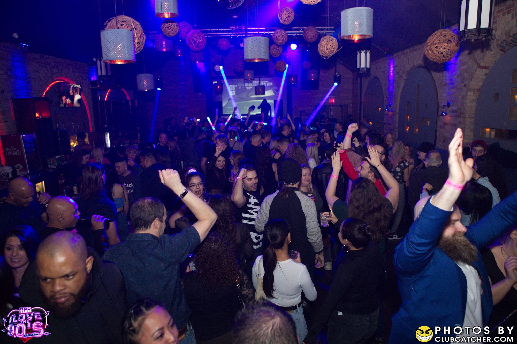 Revival nightclub photo 104 - March 23rd, 2024