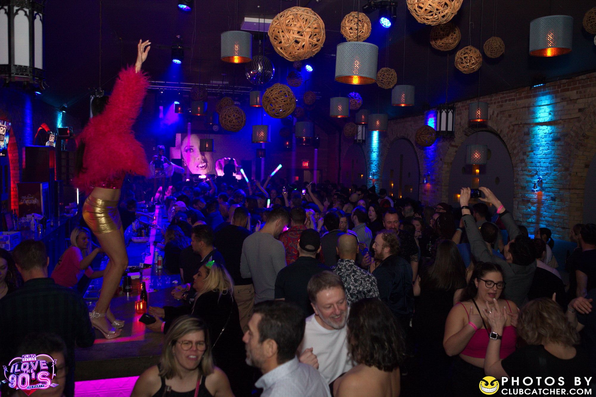 Revival nightclub photo 106 - March 23rd, 2024