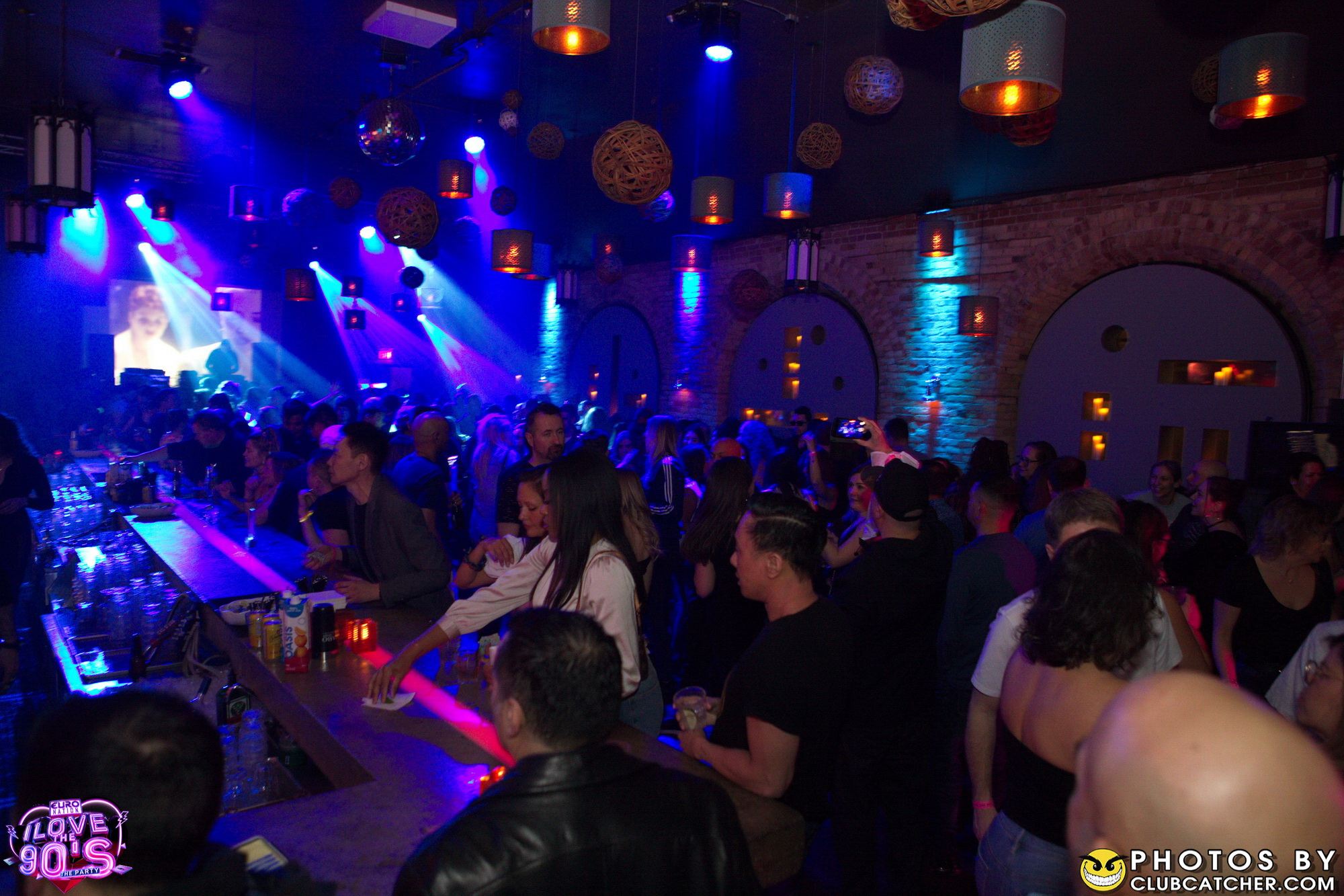 Revival nightclub photo 107 - March 23rd, 2024