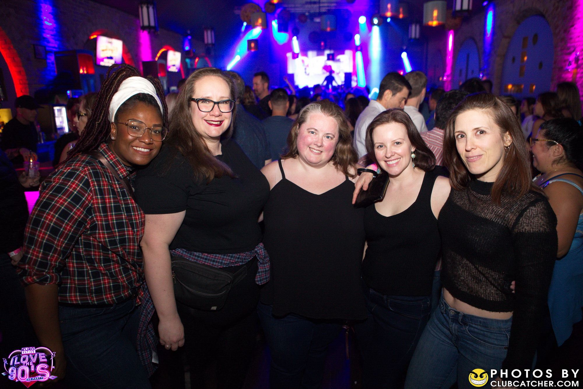 Revival nightclub photo 108 - March 23rd, 2024