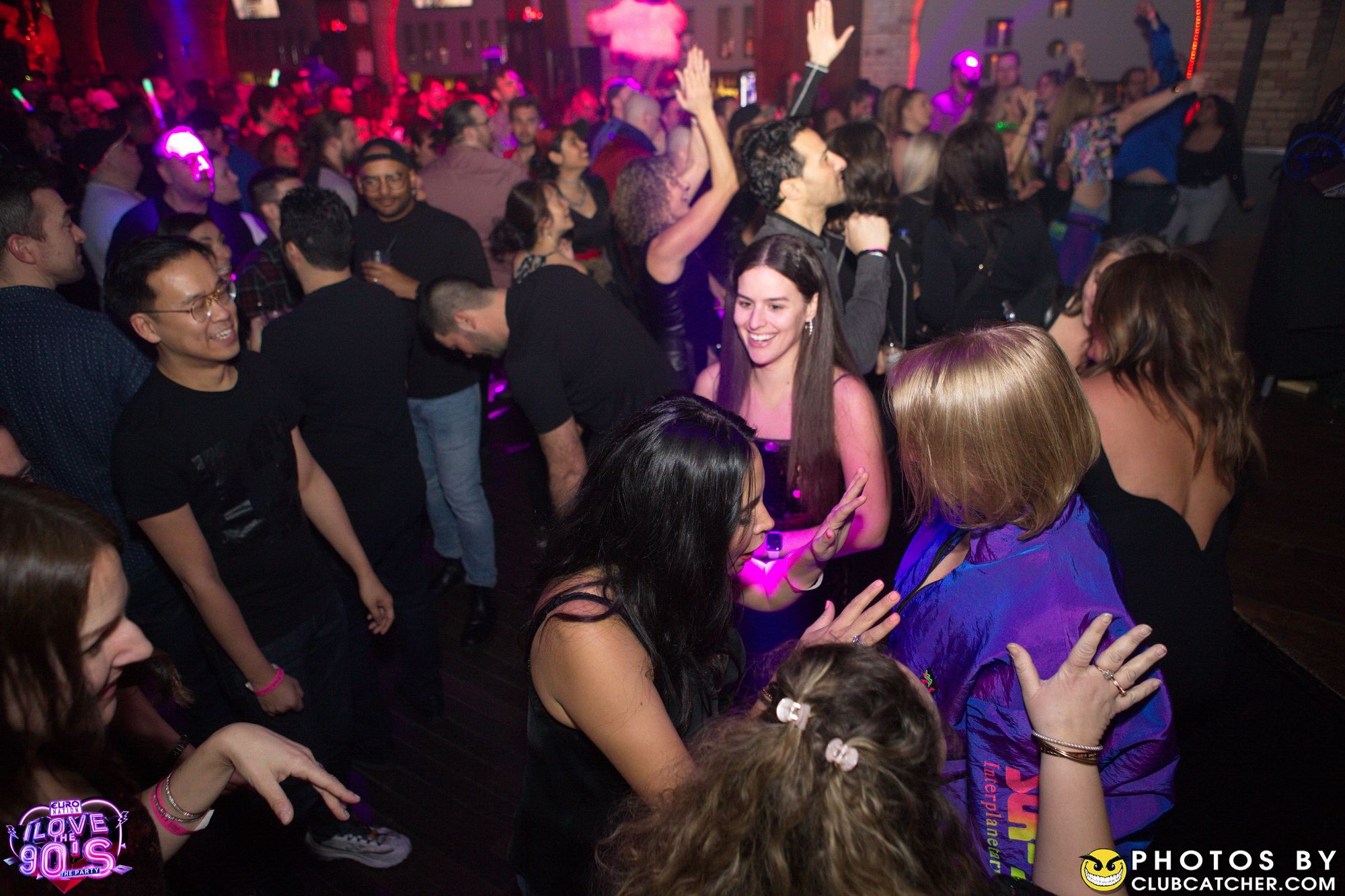 Revival nightclub photo 109 - March 23rd, 2024