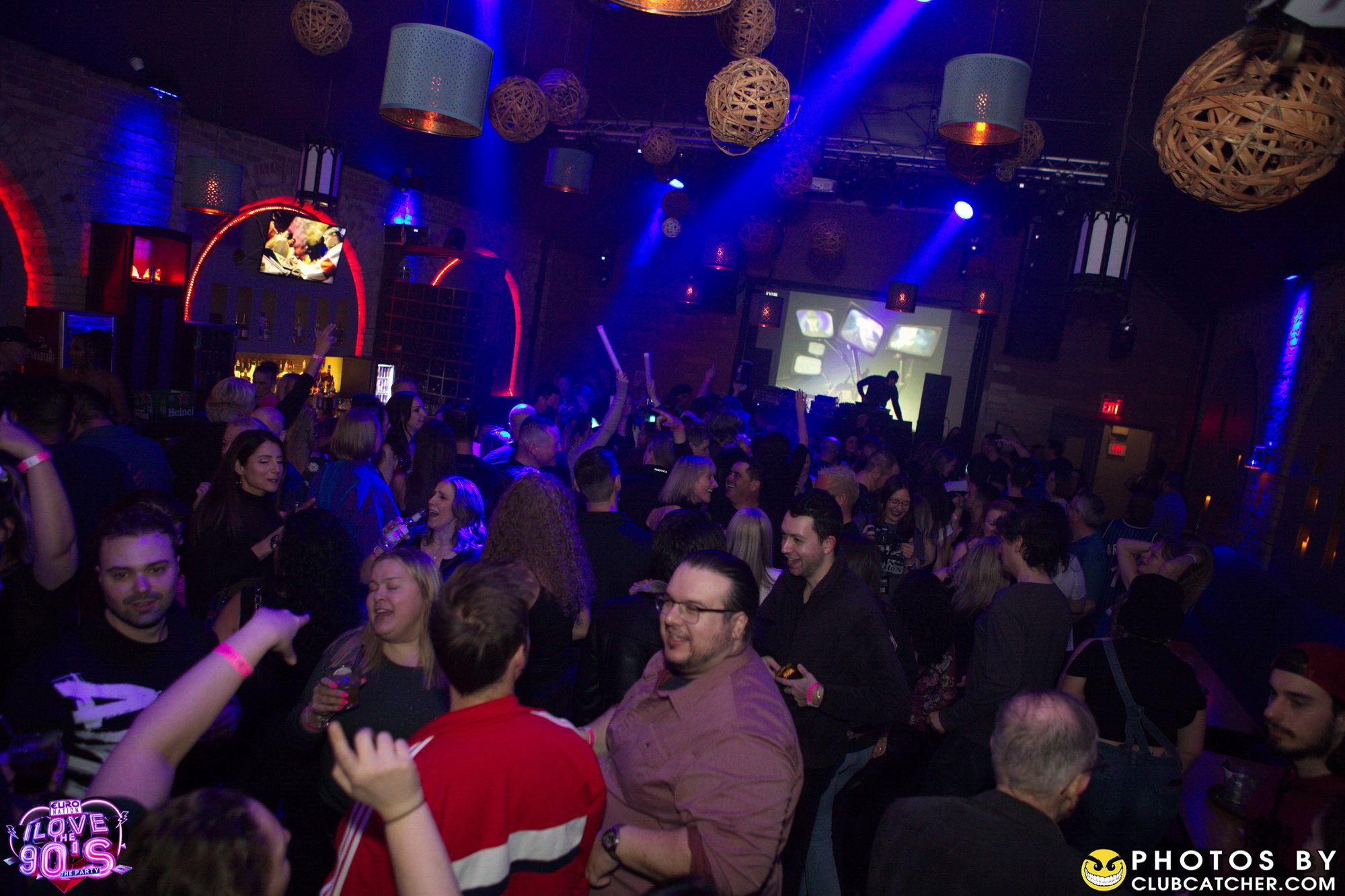 Revival nightclub photo 110 - March 23rd, 2024