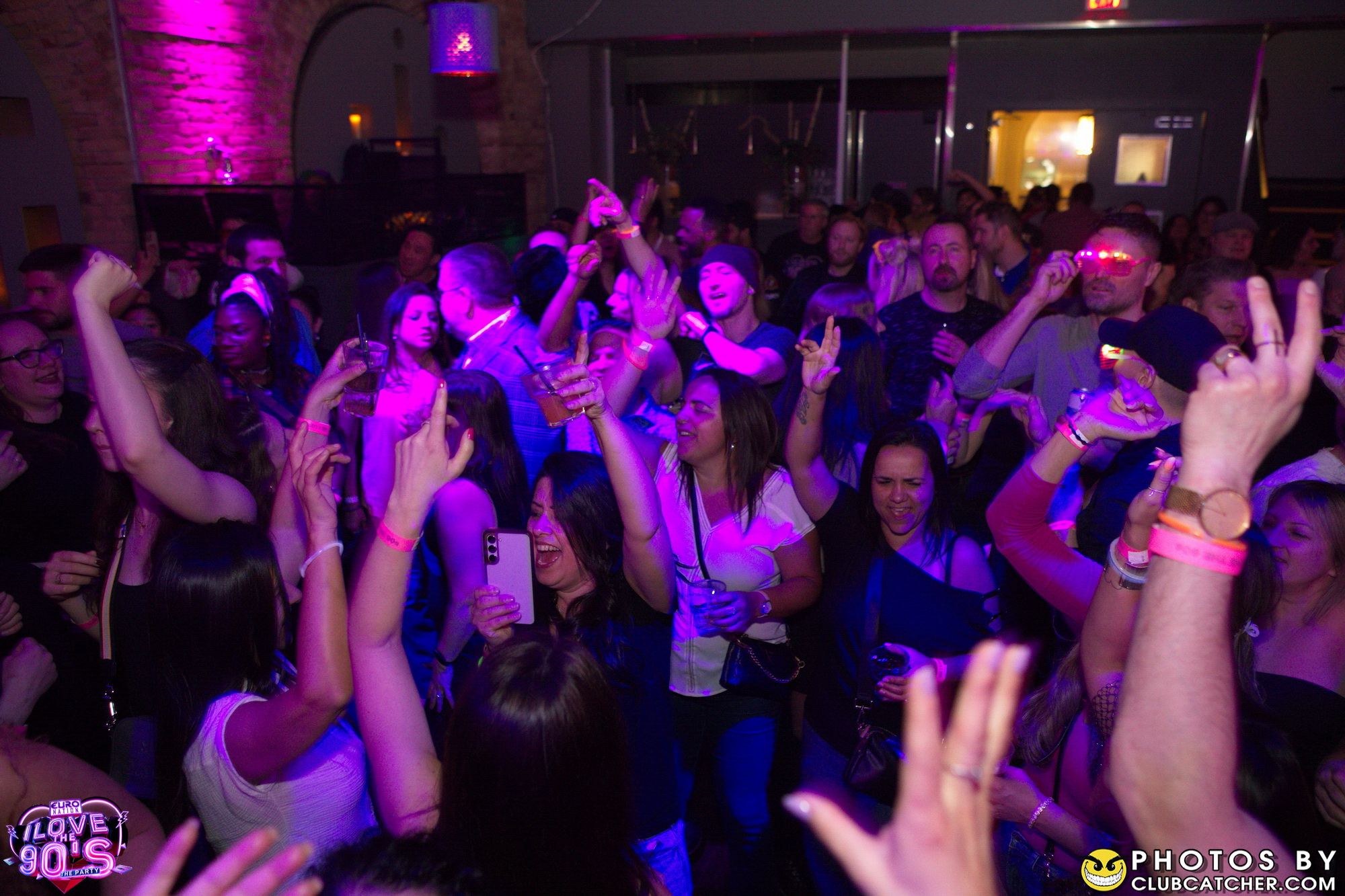 Revival nightclub photo 111 - March 23rd, 2024