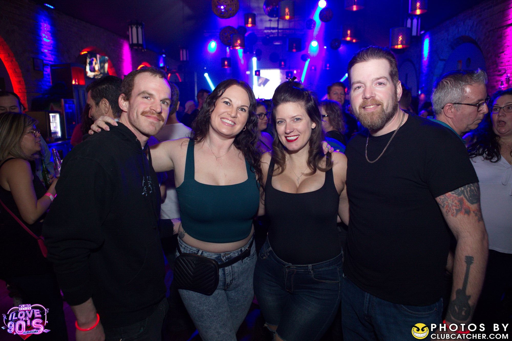 Revival nightclub photo 112 - March 23rd, 2024