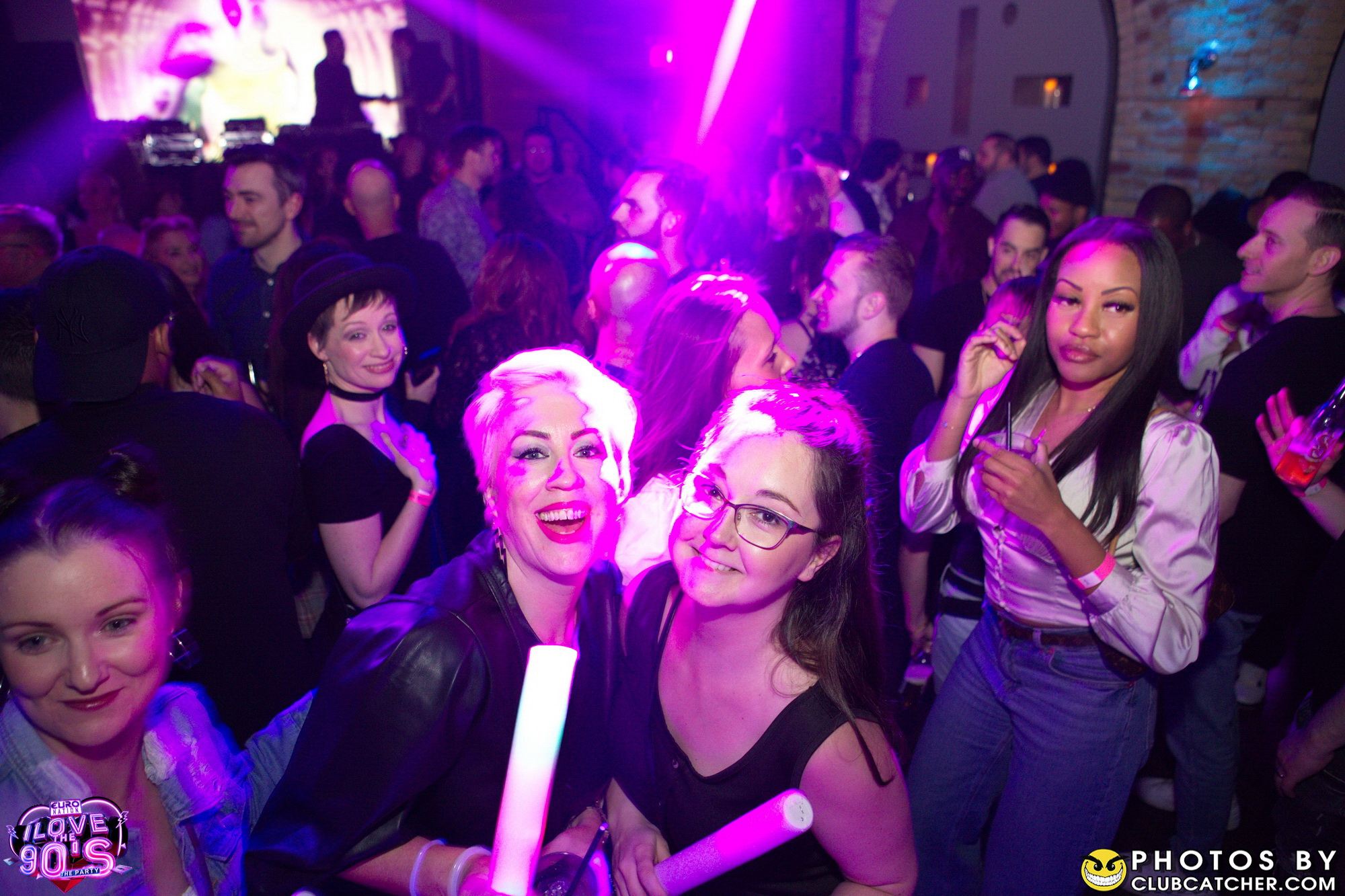 Revival nightclub photo 113 - March 23rd, 2024