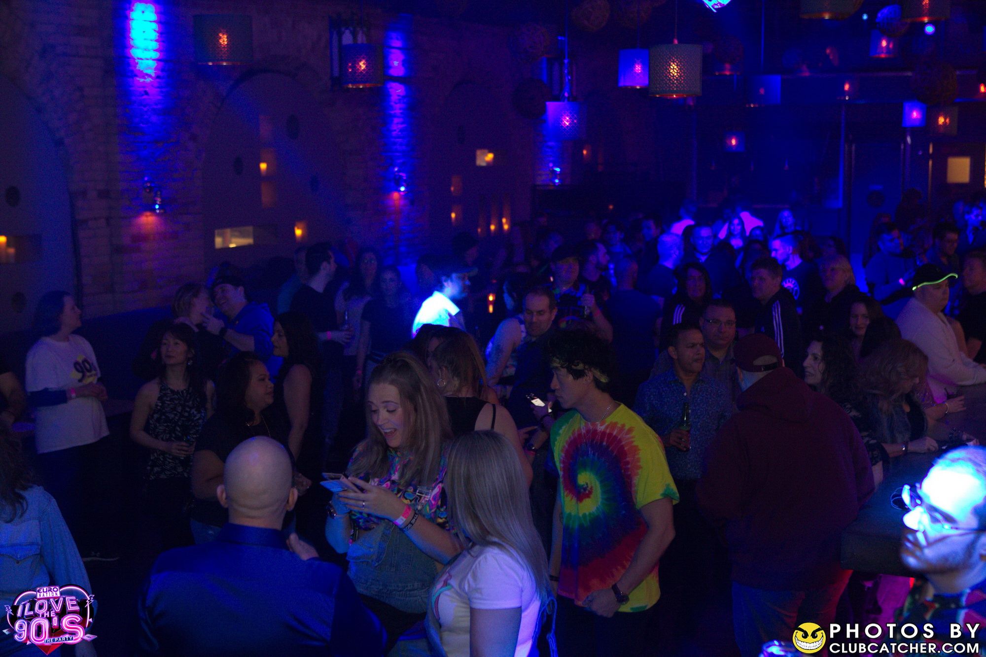 Revival nightclub photo 114 - March 23rd, 2024