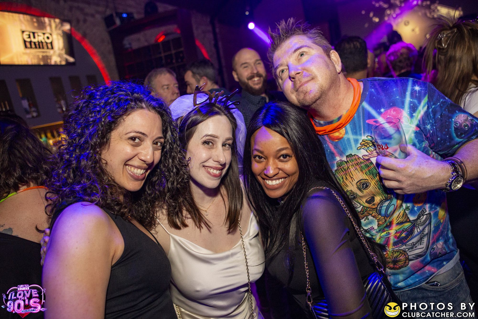 Revival nightclub photo 115 - March 23rd, 2024