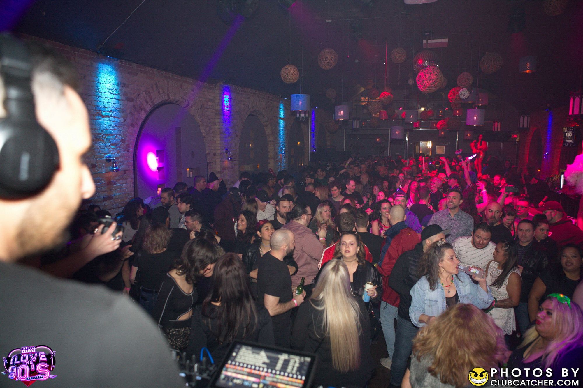 Revival nightclub photo 116 - March 23rd, 2024