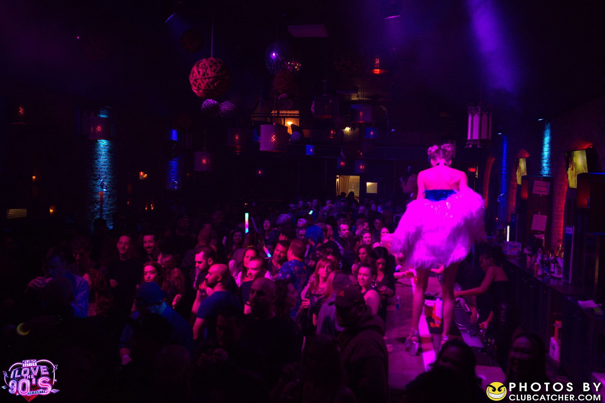 Revival nightclub photo 118 - March 23rd, 2024