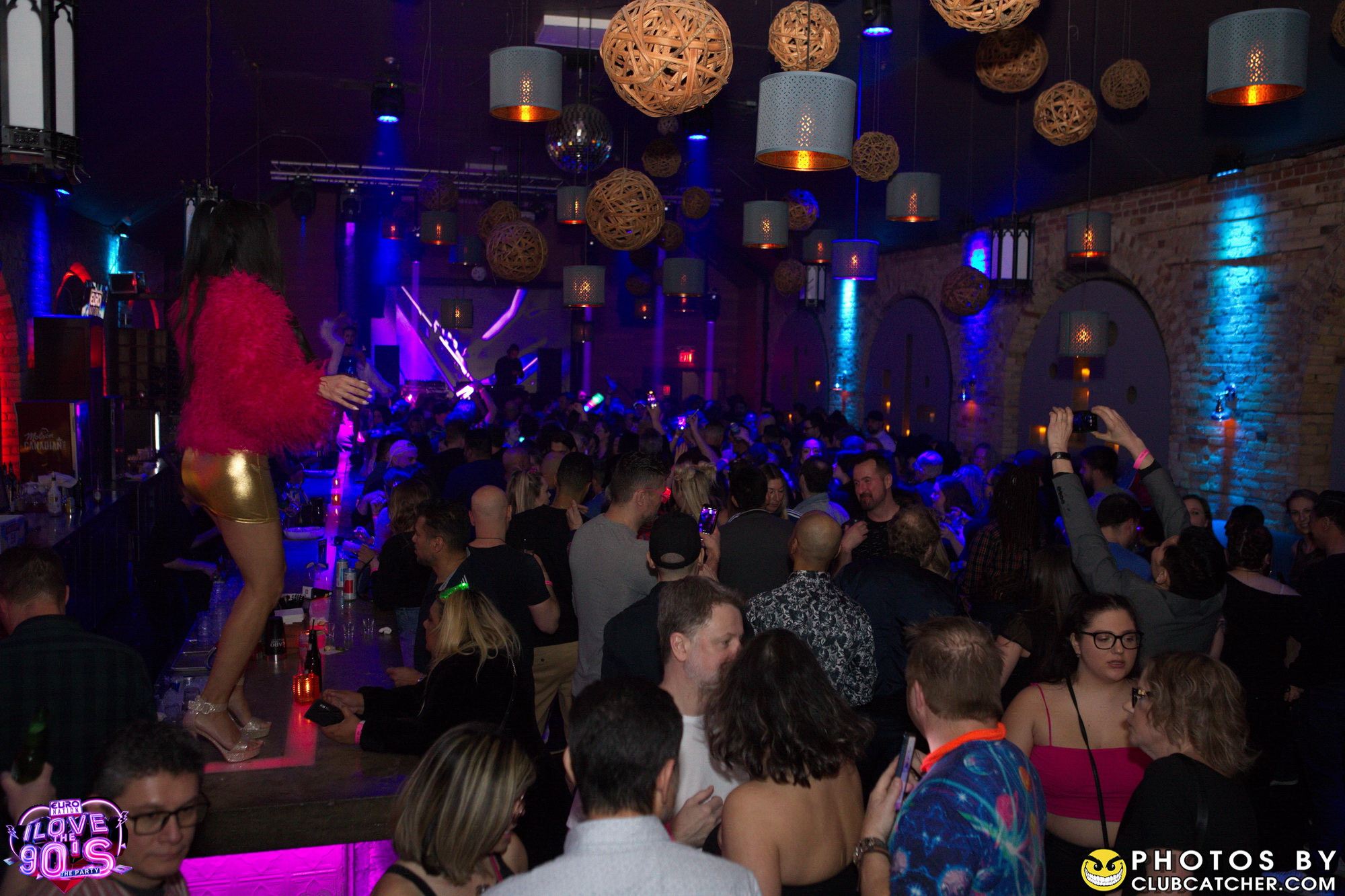 Revival nightclub photo 119 - March 23rd, 2024