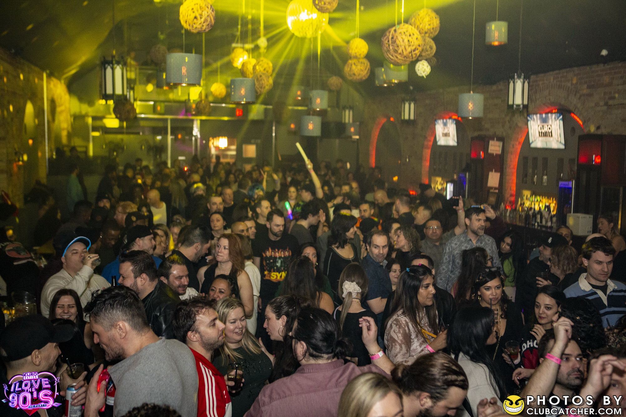 Revival nightclub photo 120 - March 23rd, 2024