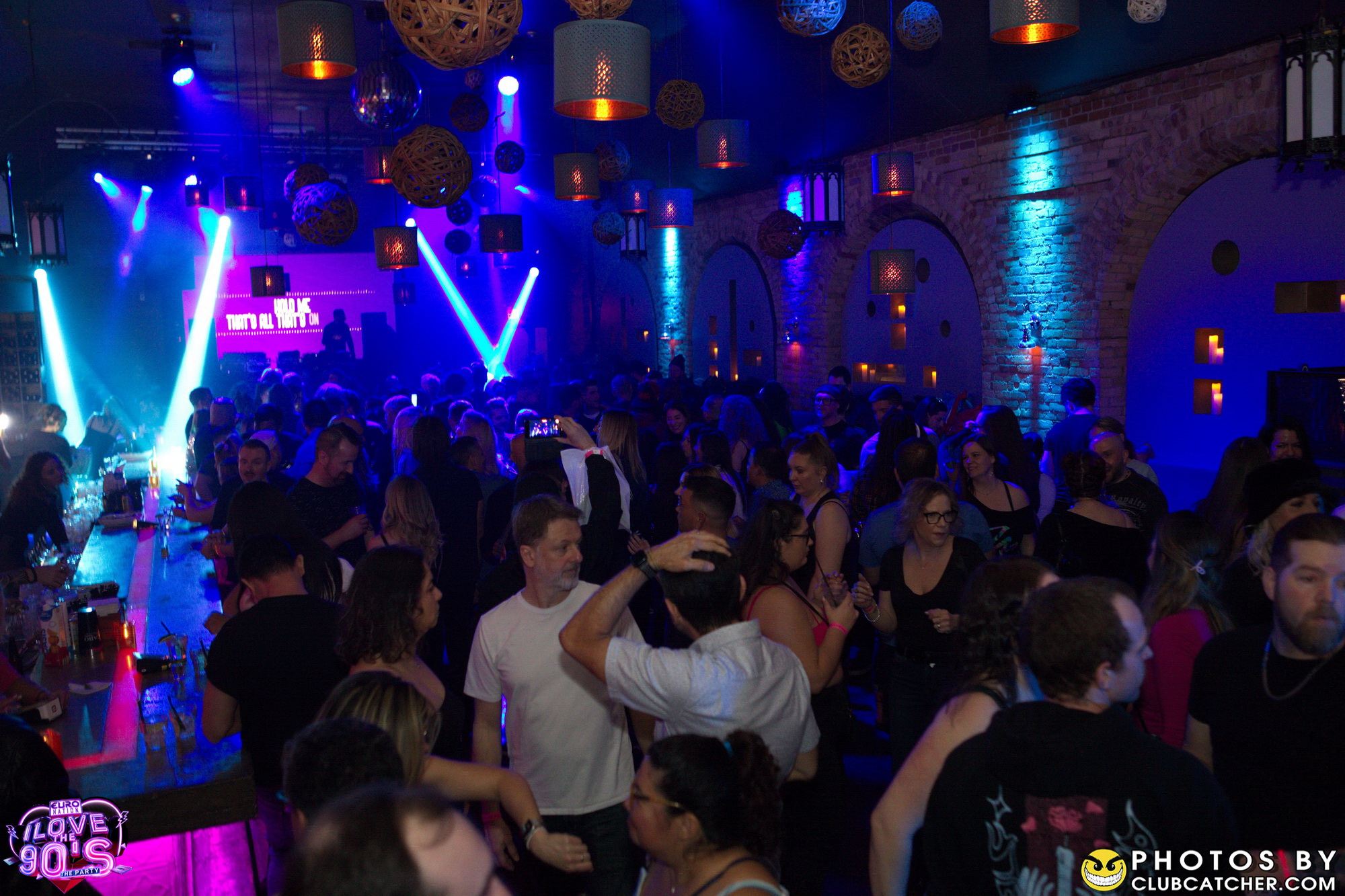 Revival nightclub photo 122 - March 23rd, 2024