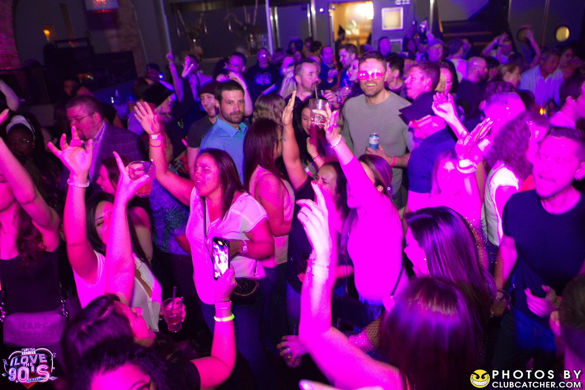 Revival nightclub photo 123 - March 23rd, 2024