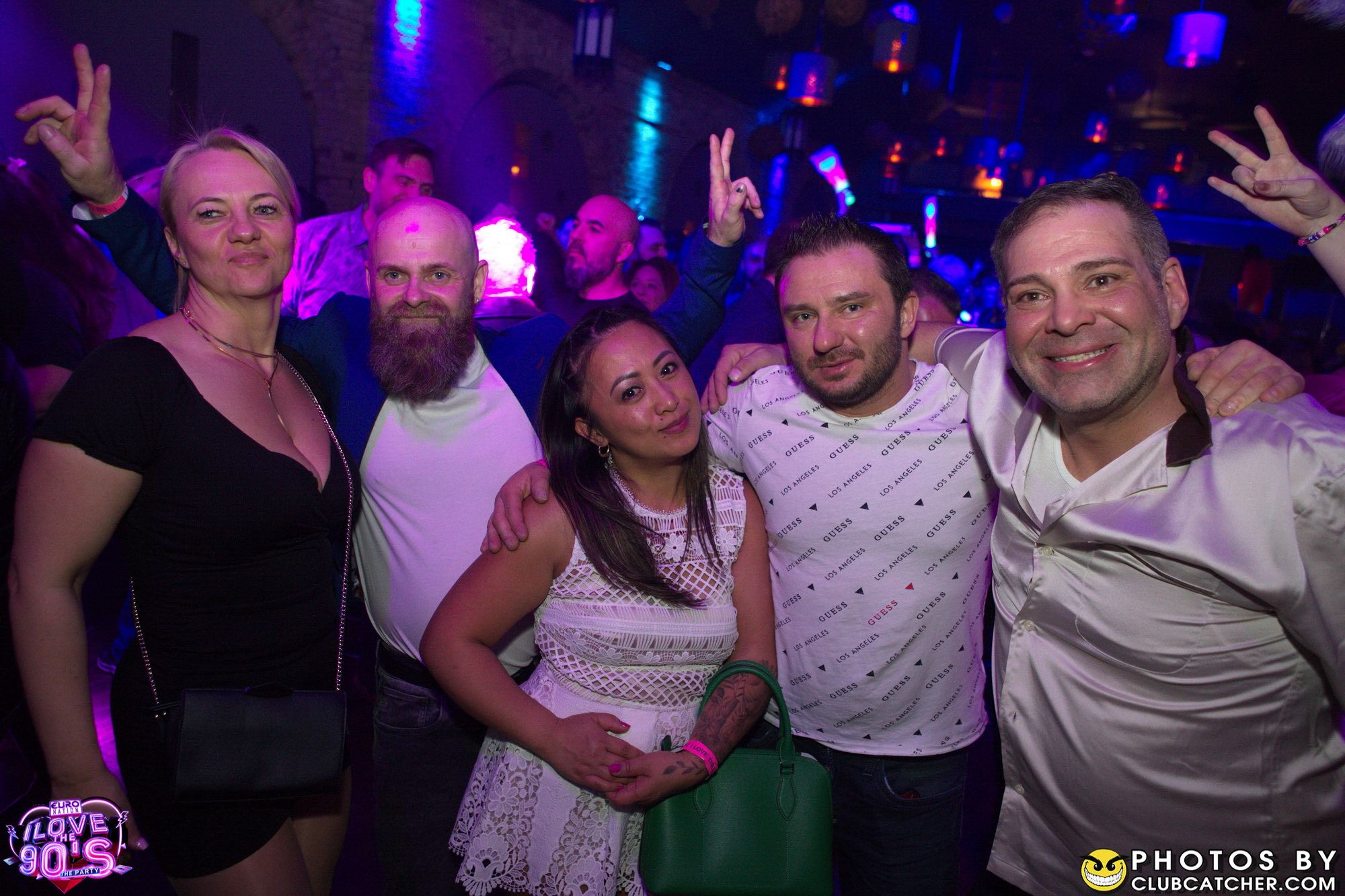 Revival nightclub photo 124 - March 23rd, 2024