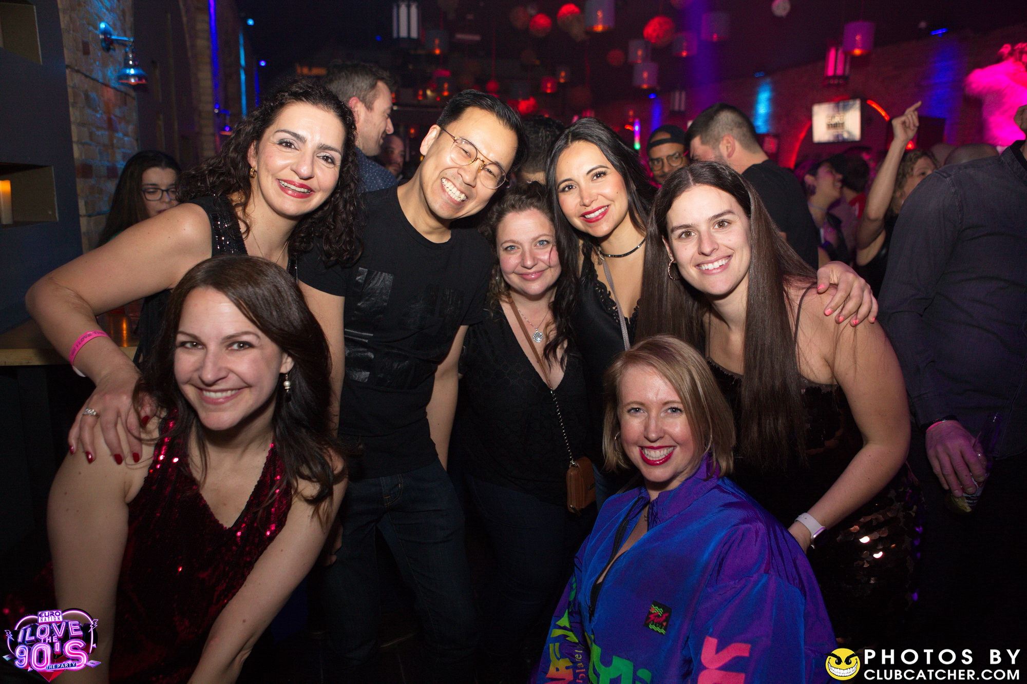 Revival nightclub photo 125 - March 23rd, 2024