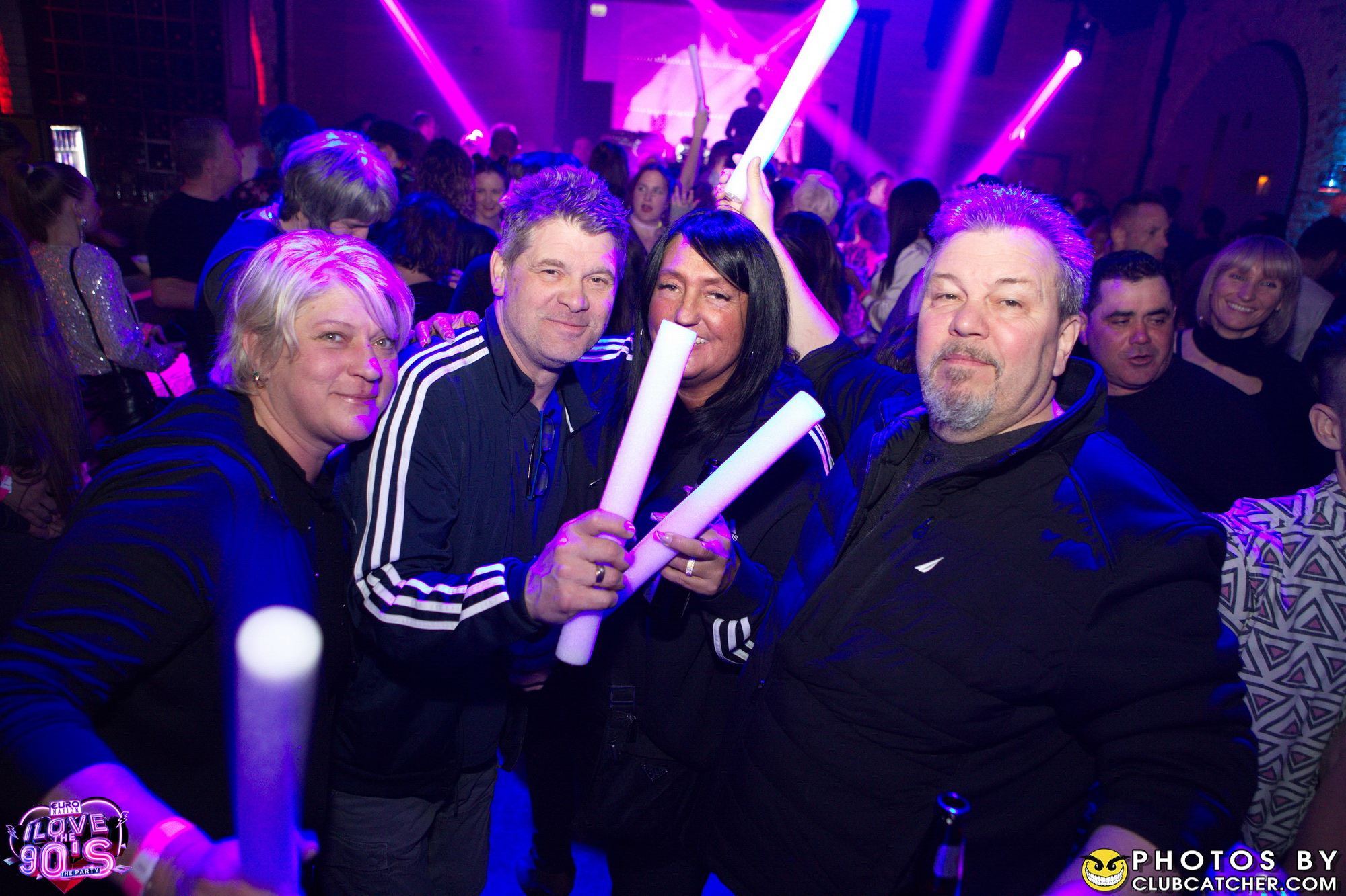 Revival nightclub photo 126 - March 23rd, 2024