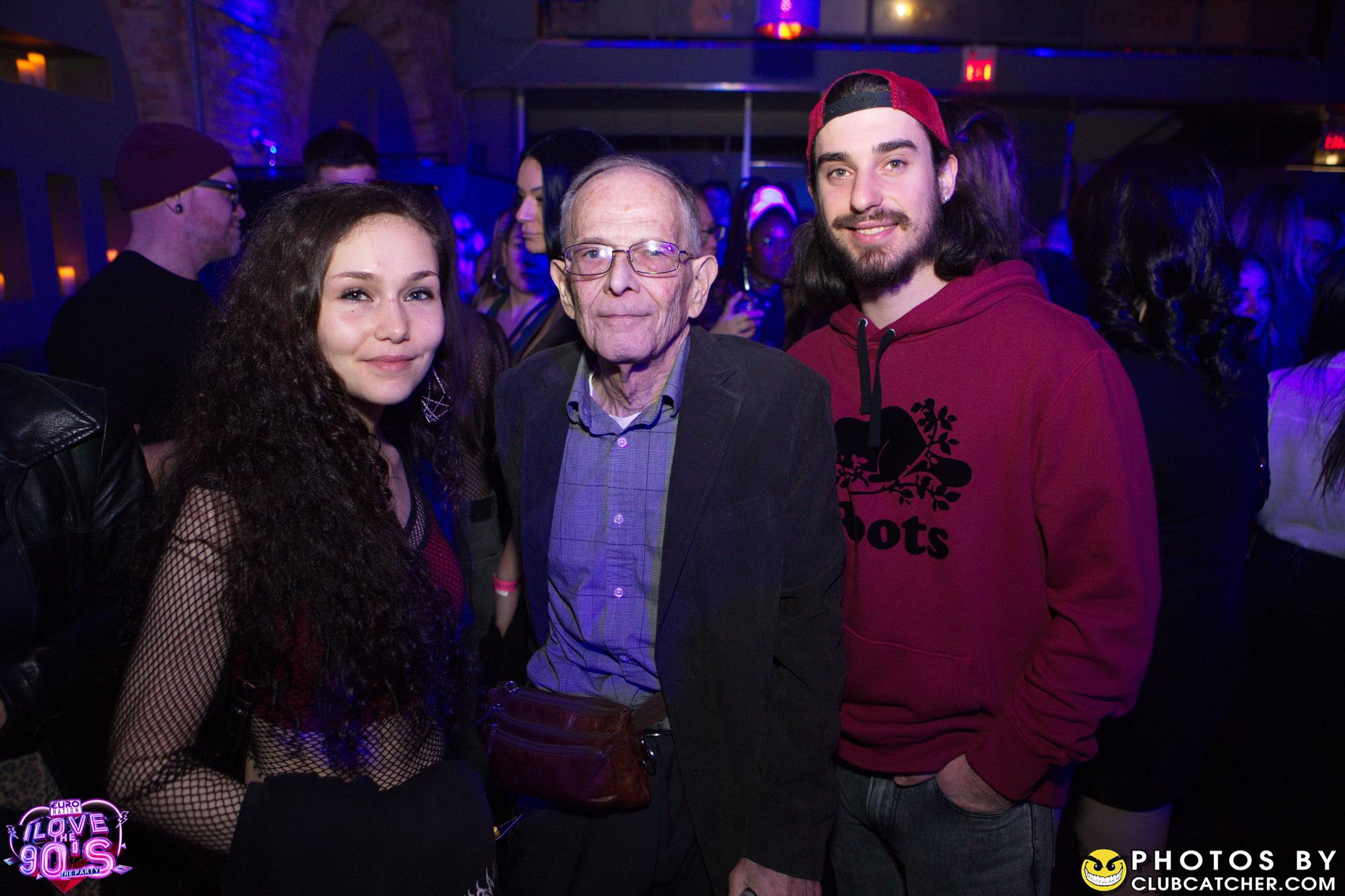 Revival nightclub photo 127 - March 23rd, 2024