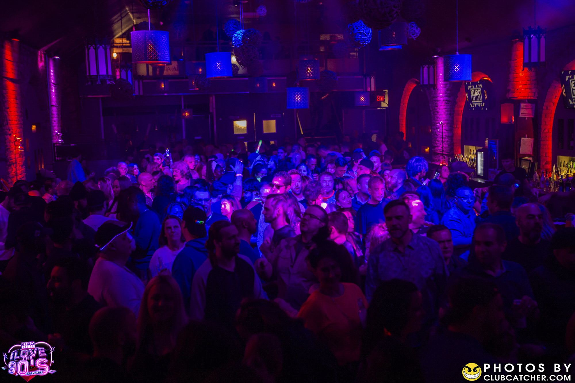 Revival nightclub photo 128 - March 23rd, 2024