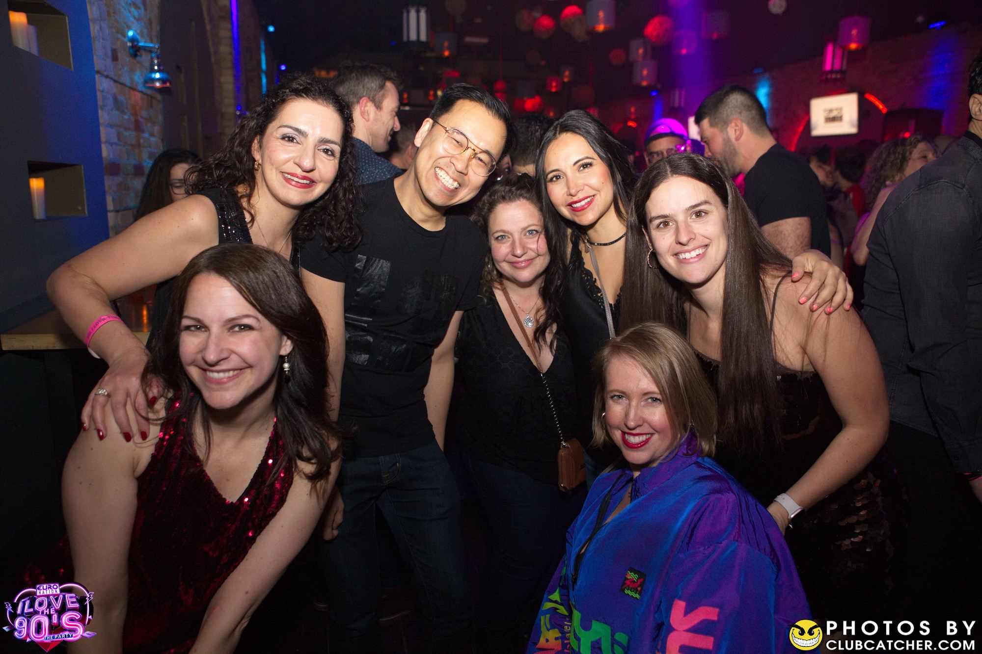 Revival nightclub photo 129 - March 23rd, 2024