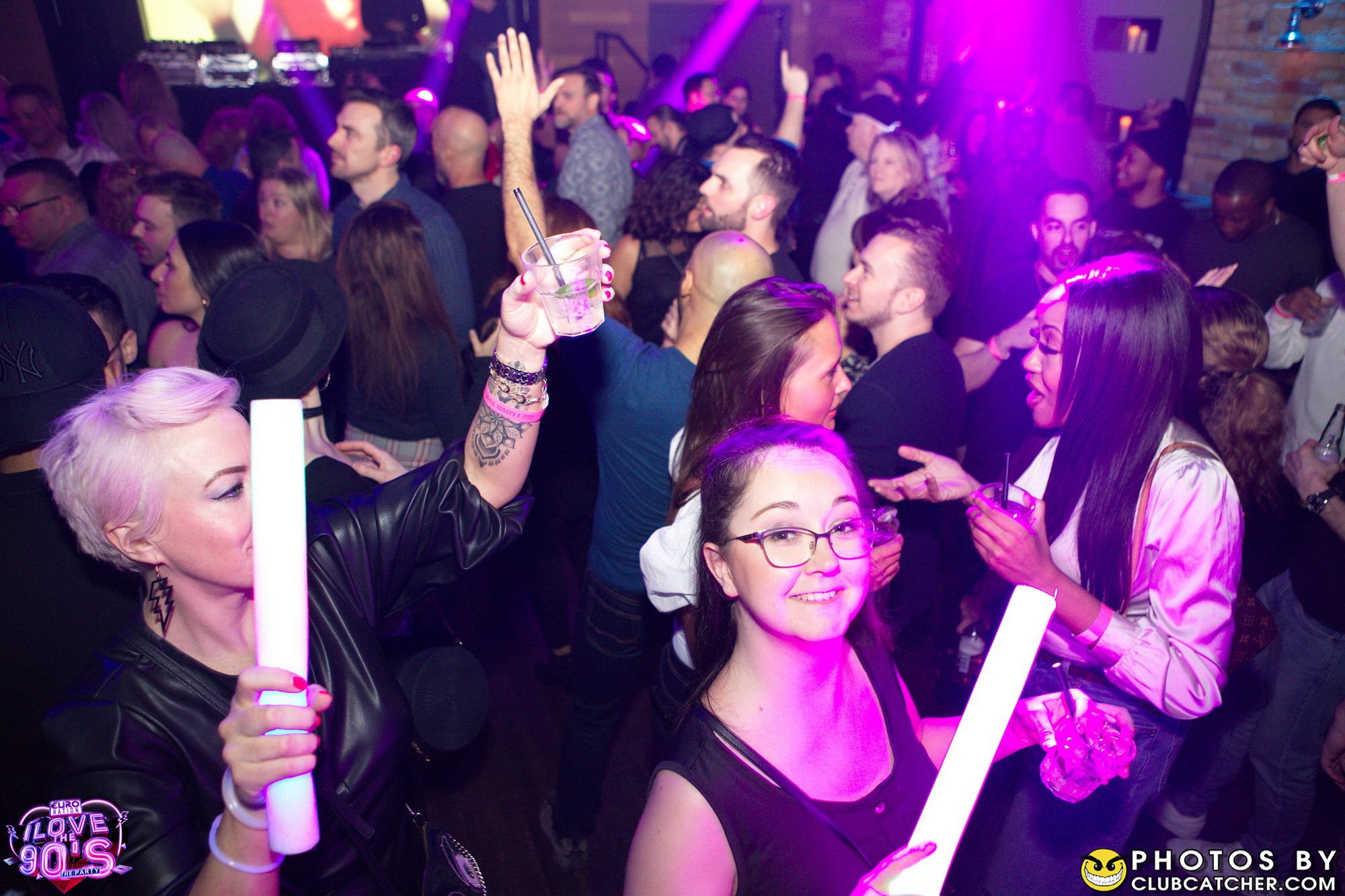 Revival nightclub photo 130 - March 23rd, 2024