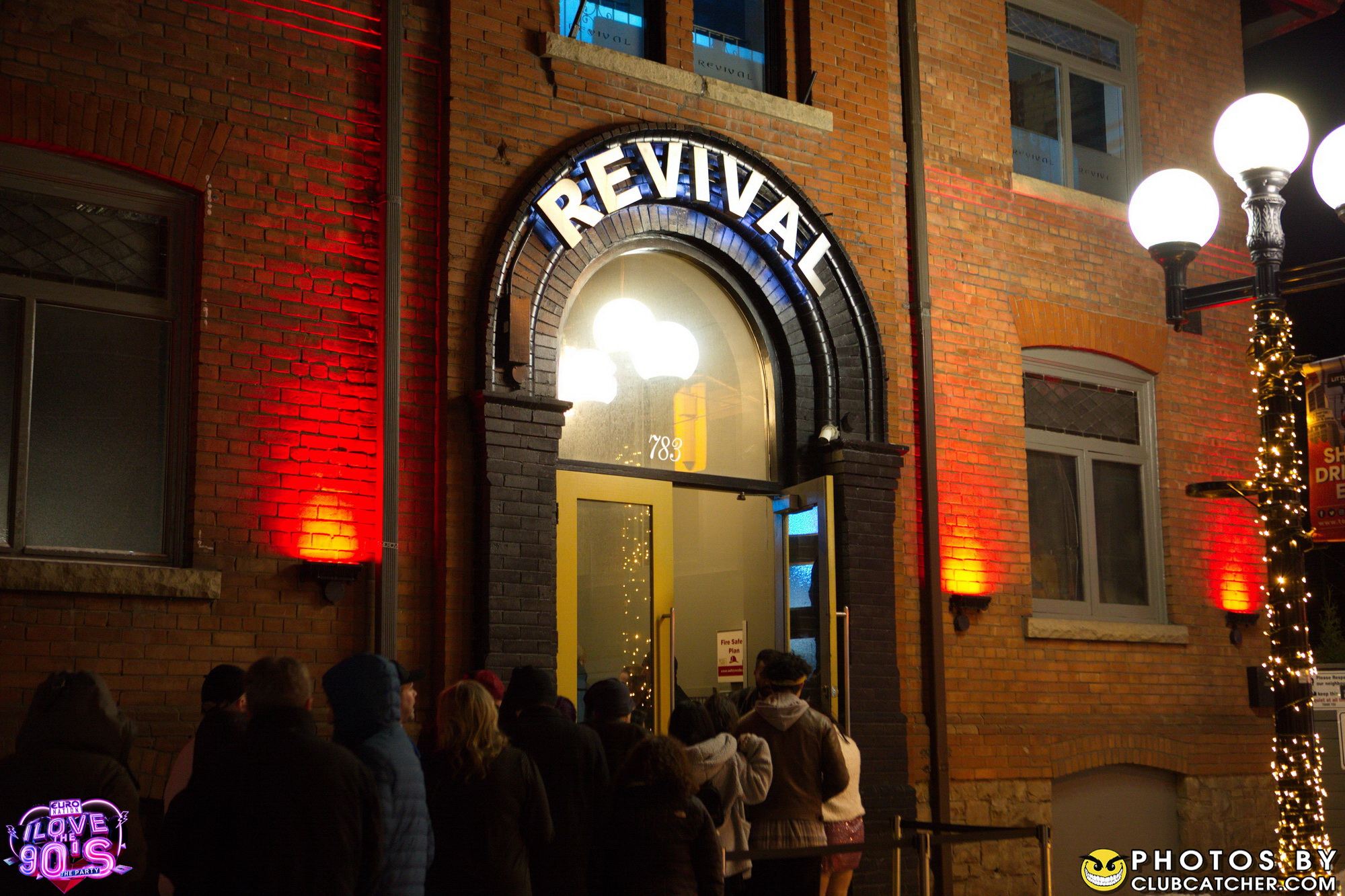 Revival nightclub photo 131 - March 23rd, 2024
