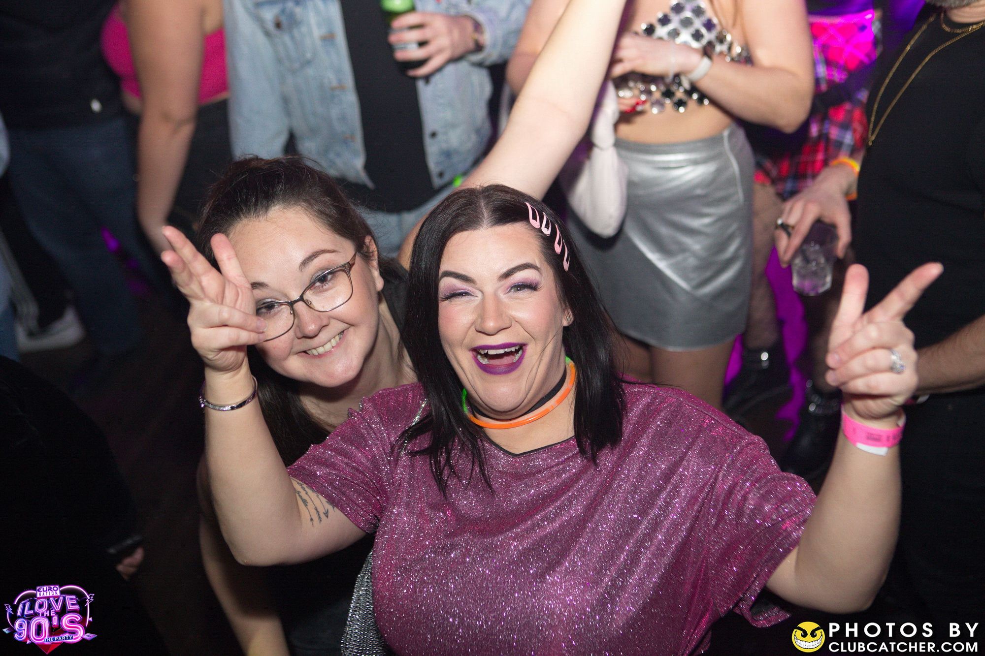 Revival nightclub photo 132 - March 23rd, 2024