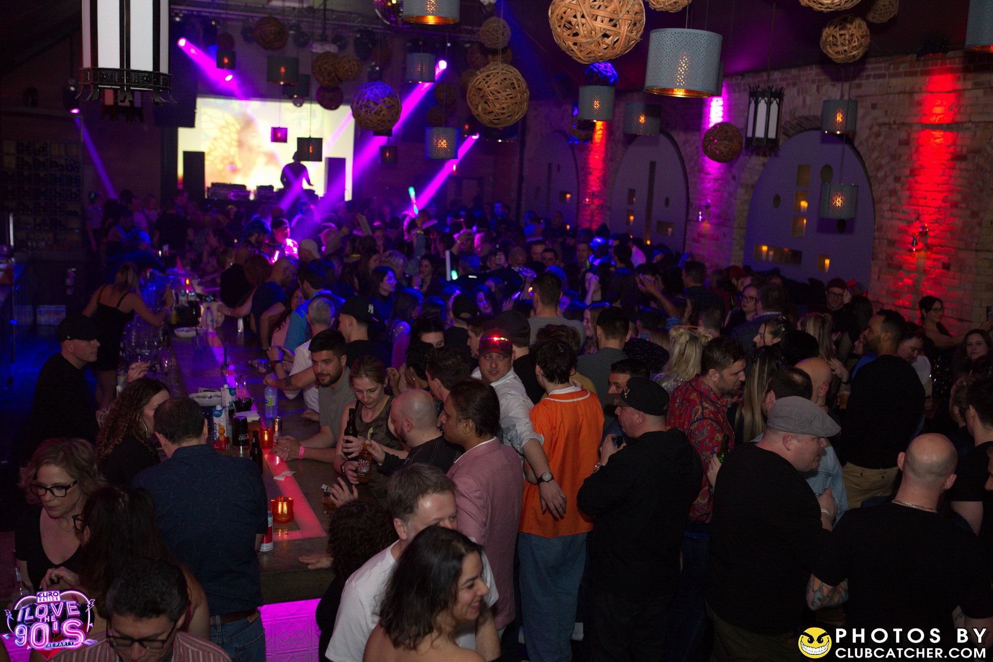 Revival nightclub photo 133 - March 23rd, 2024