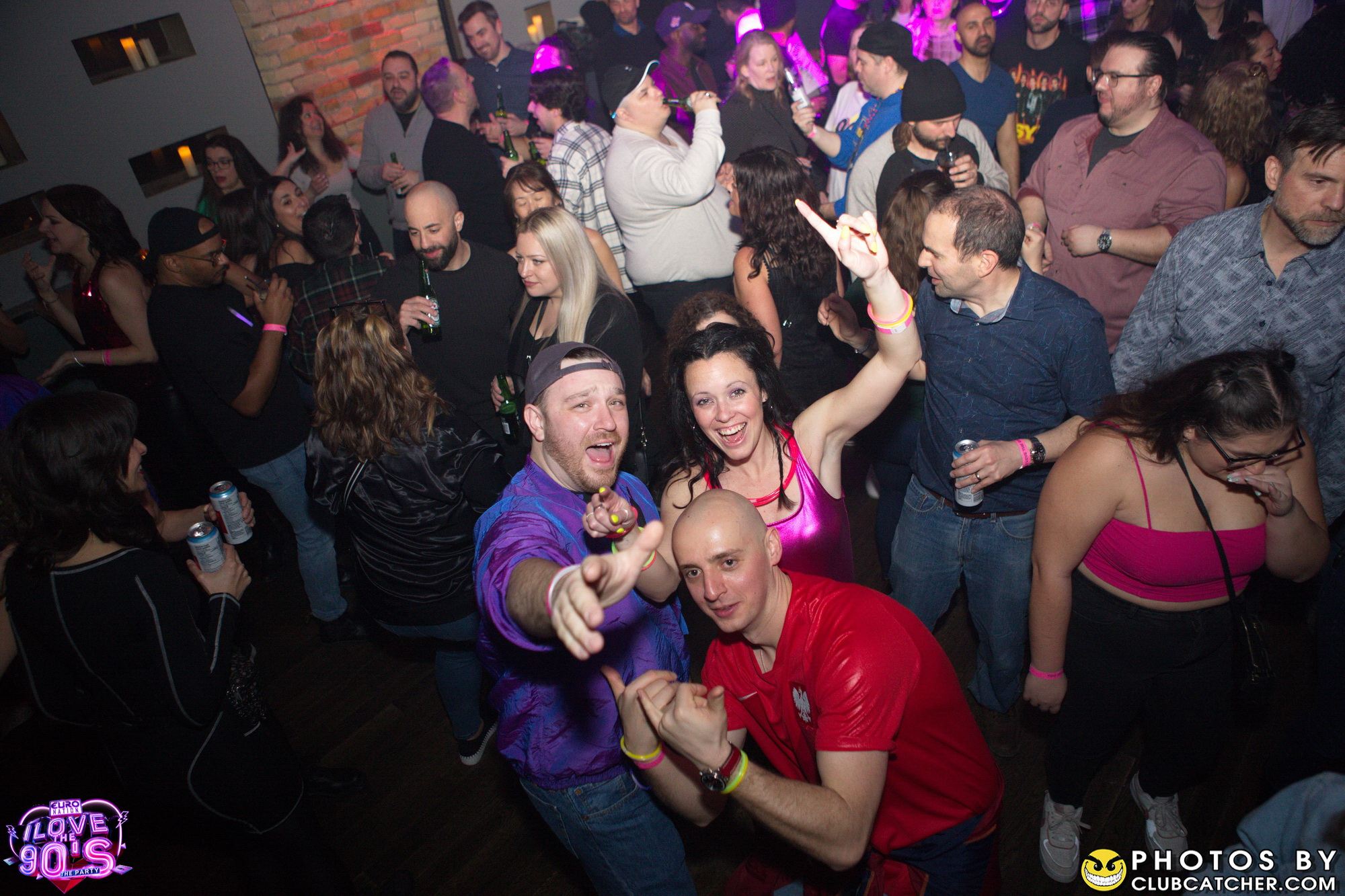 Revival nightclub photo 134 - March 23rd, 2024