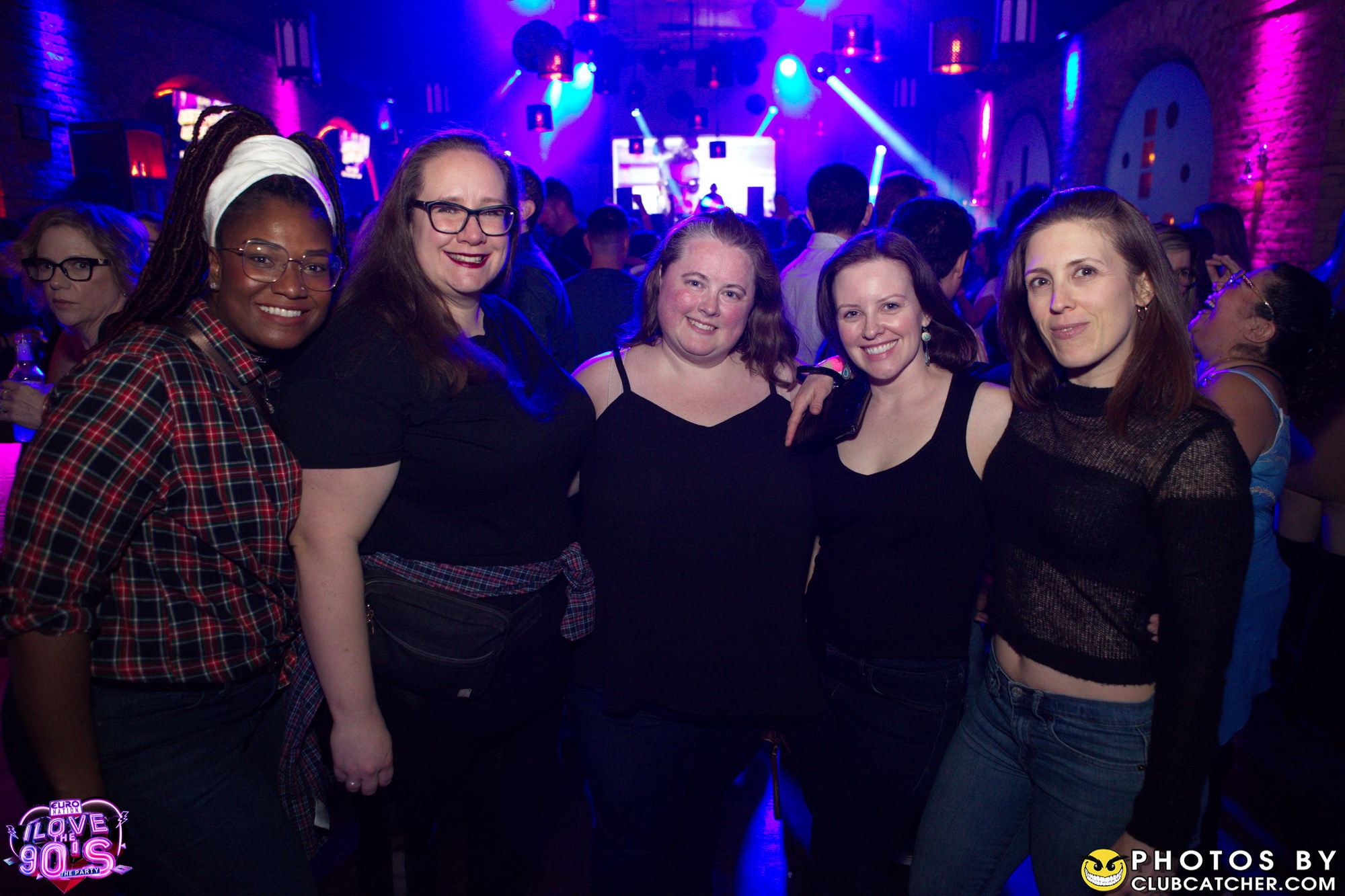 Revival nightclub photo 135 - March 23rd, 2024