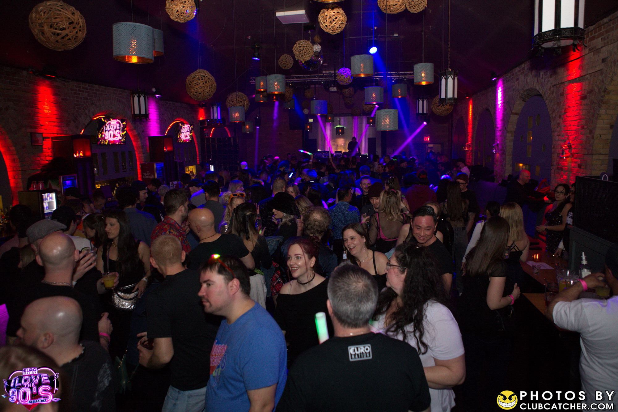 Revival nightclub photo 137 - March 23rd, 2024