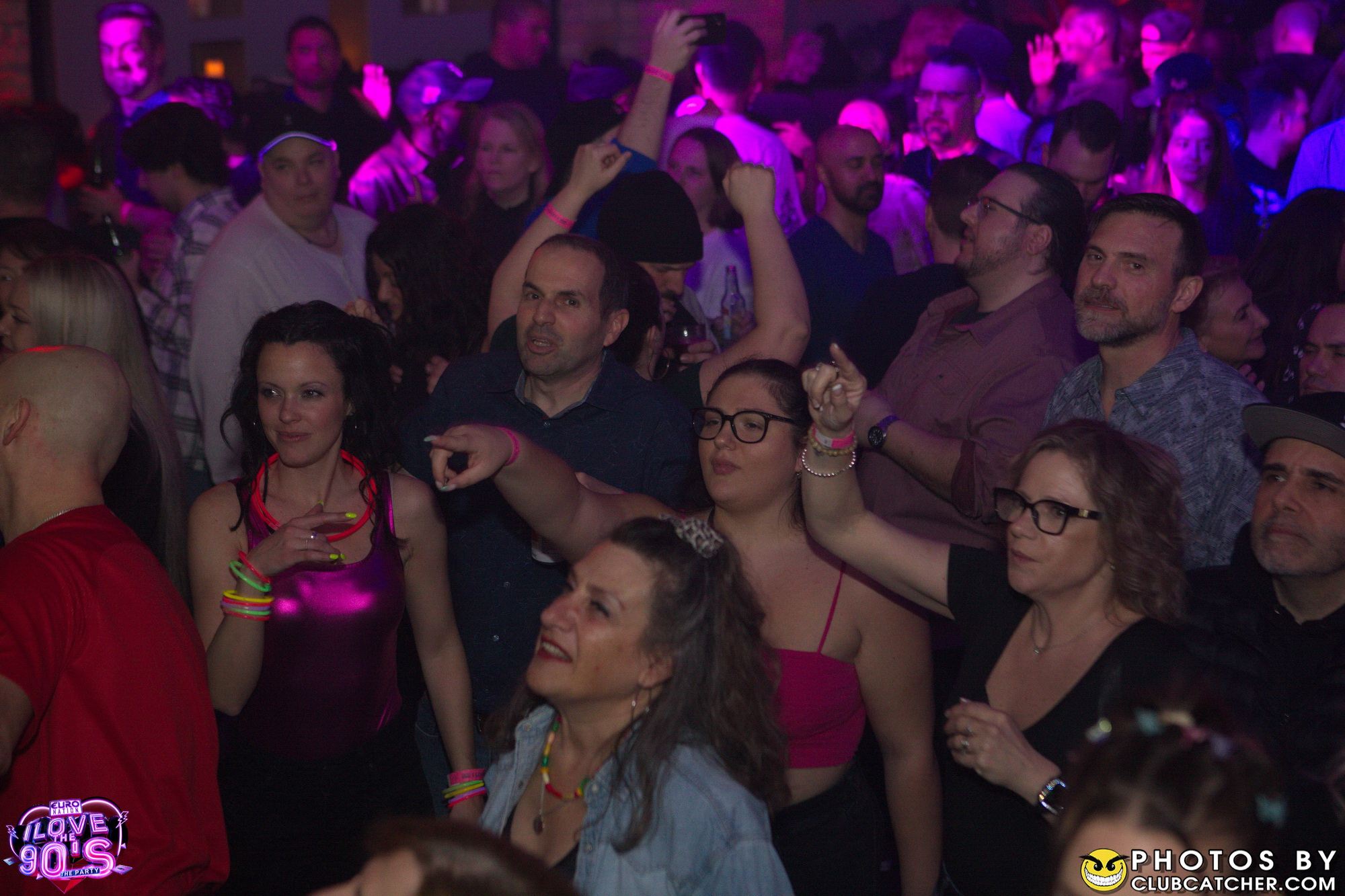 Revival nightclub photo 138 - March 23rd, 2024