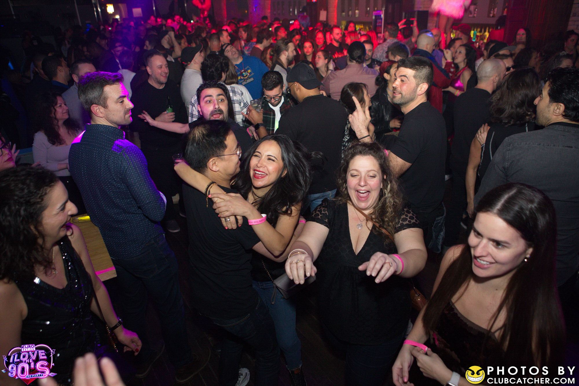 Revival nightclub photo 140 - March 23rd, 2024