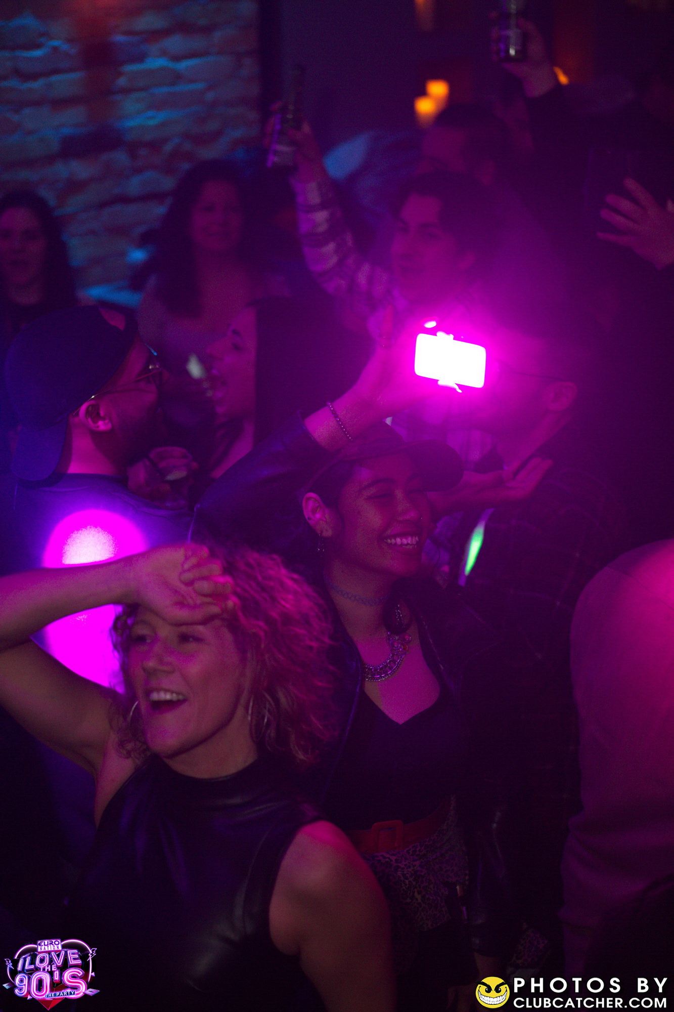 Revival nightclub photo 141 - March 23rd, 2024