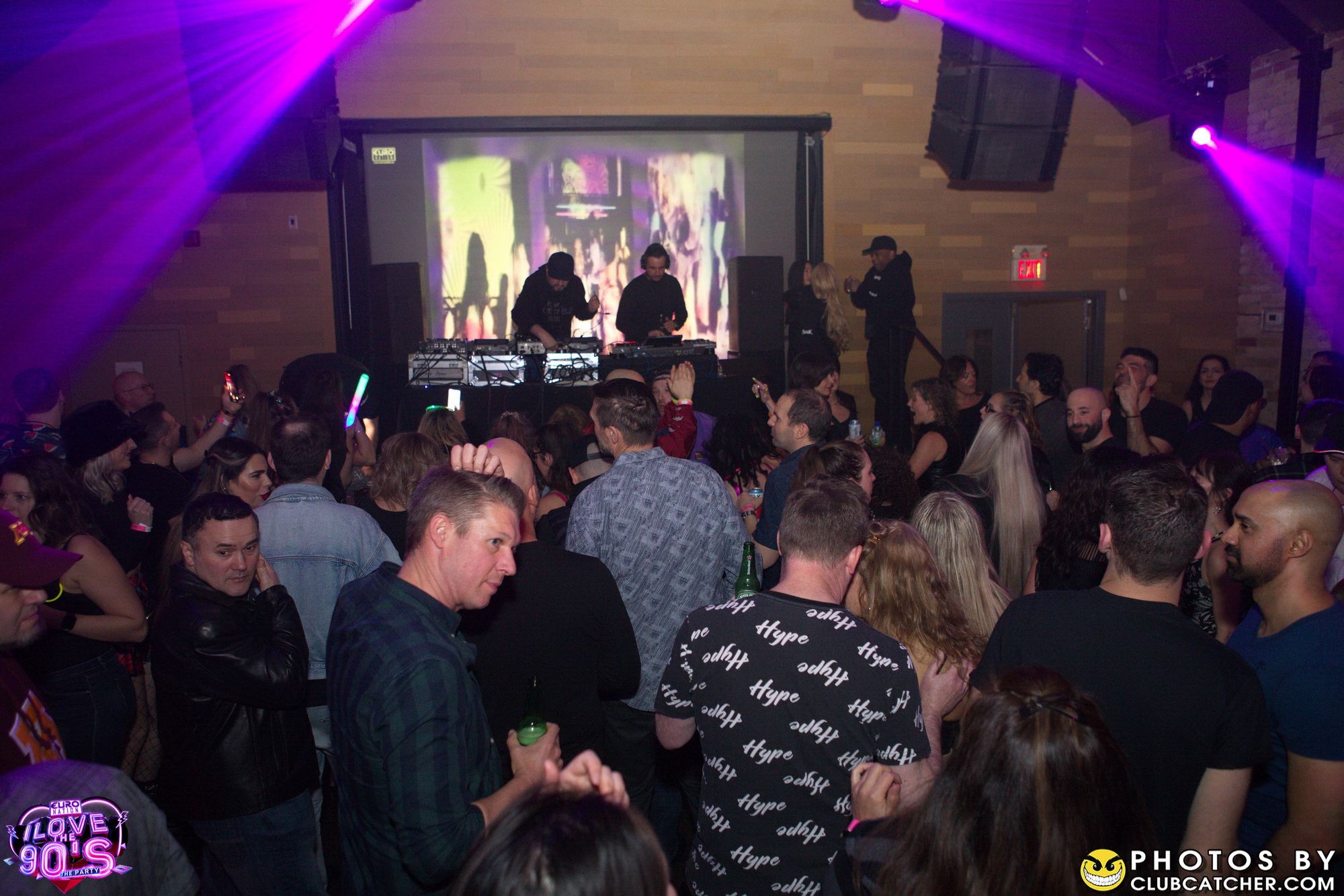 Revival nightclub photo 142 - March 23rd, 2024