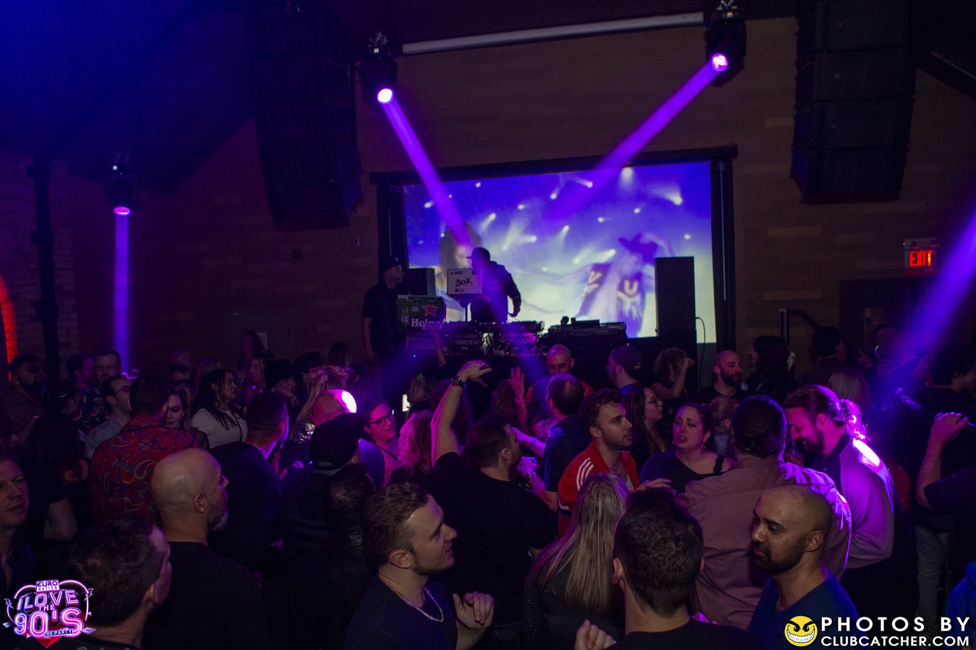 Revival nightclub photo 143 - March 23rd, 2024