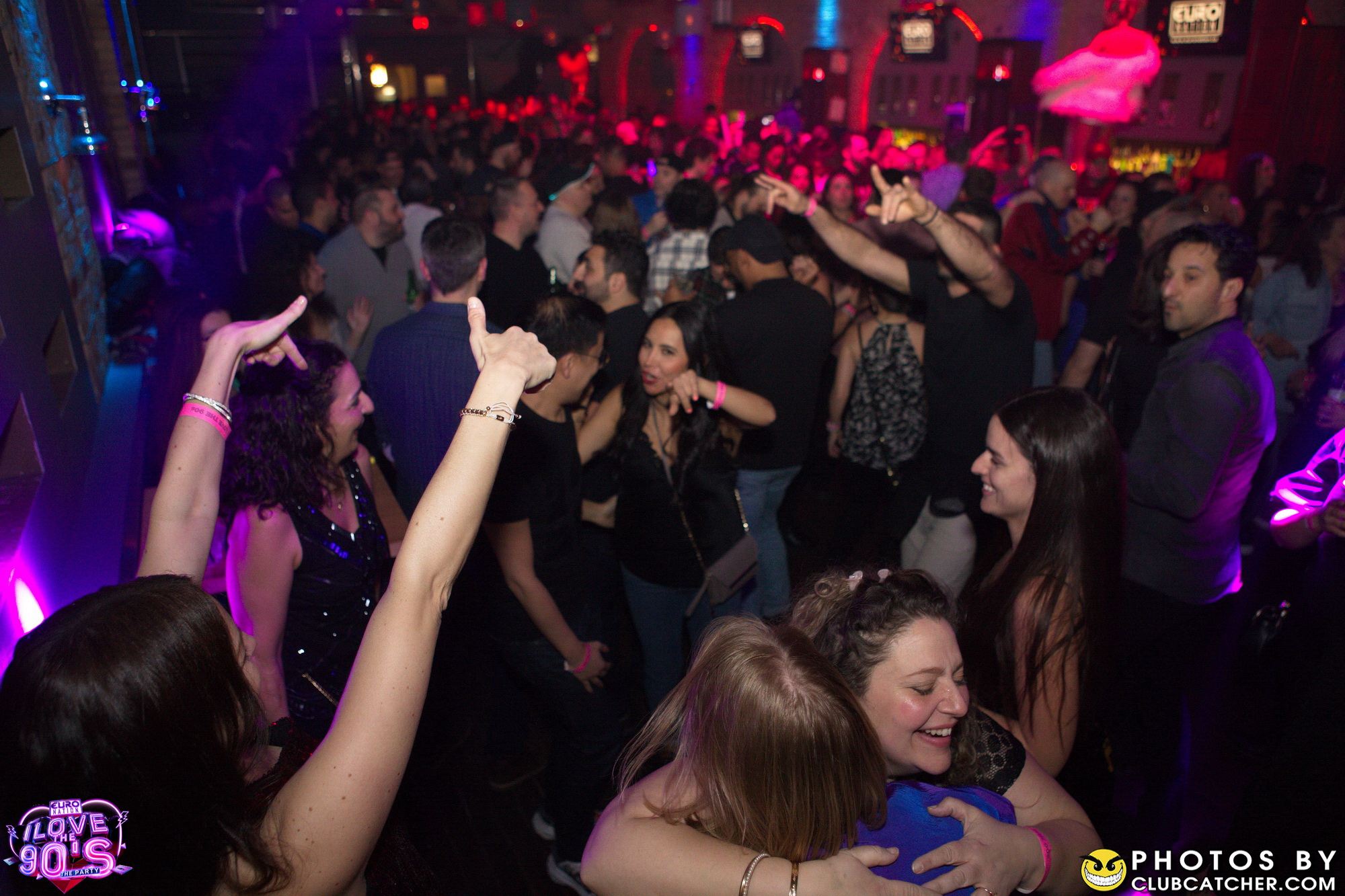 Revival nightclub photo 144 - March 23rd, 2024