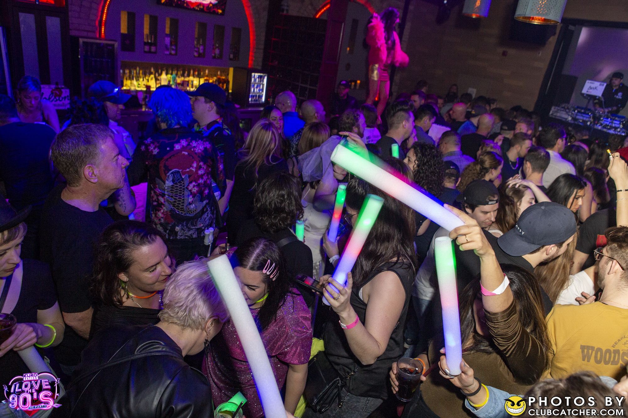 Revival nightclub photo 145 - March 23rd, 2024