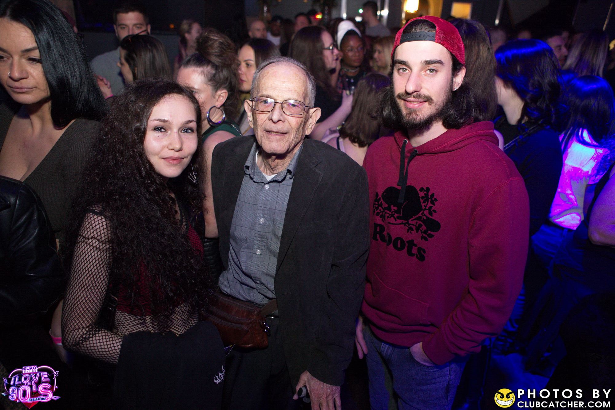 Revival nightclub photo 146 - March 23rd, 2024