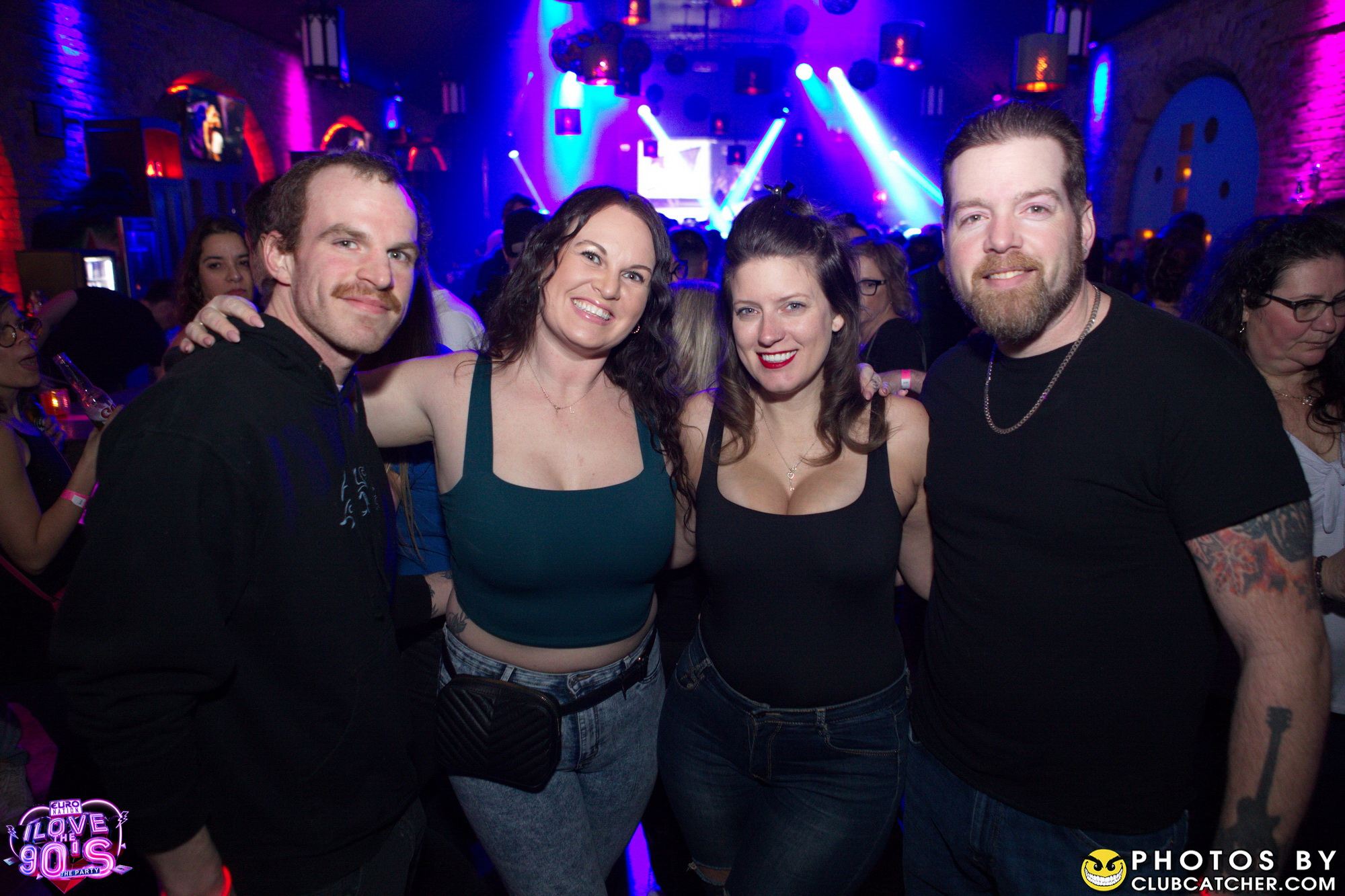 Revival nightclub photo 149 - March 23rd, 2024