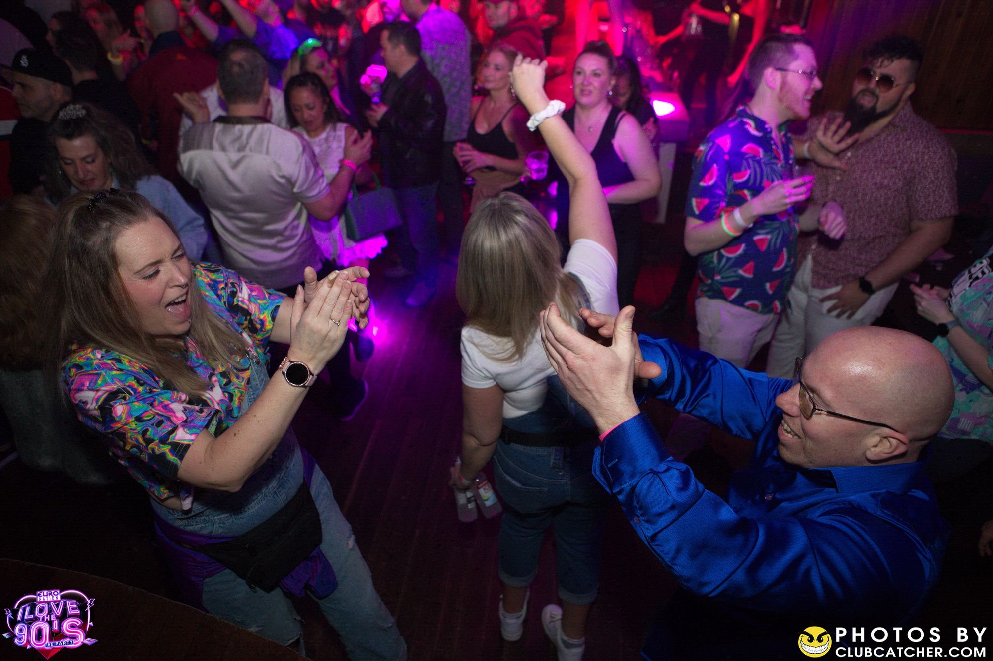 Revival nightclub photo 152 - March 23rd, 2024