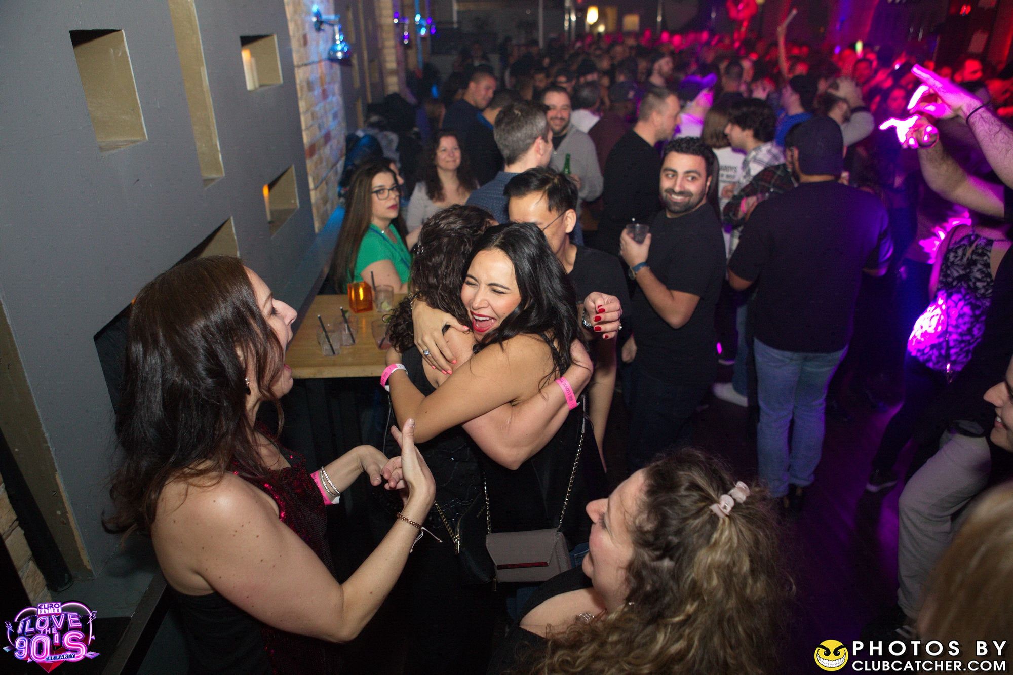 Revival nightclub photo 153 - March 23rd, 2024