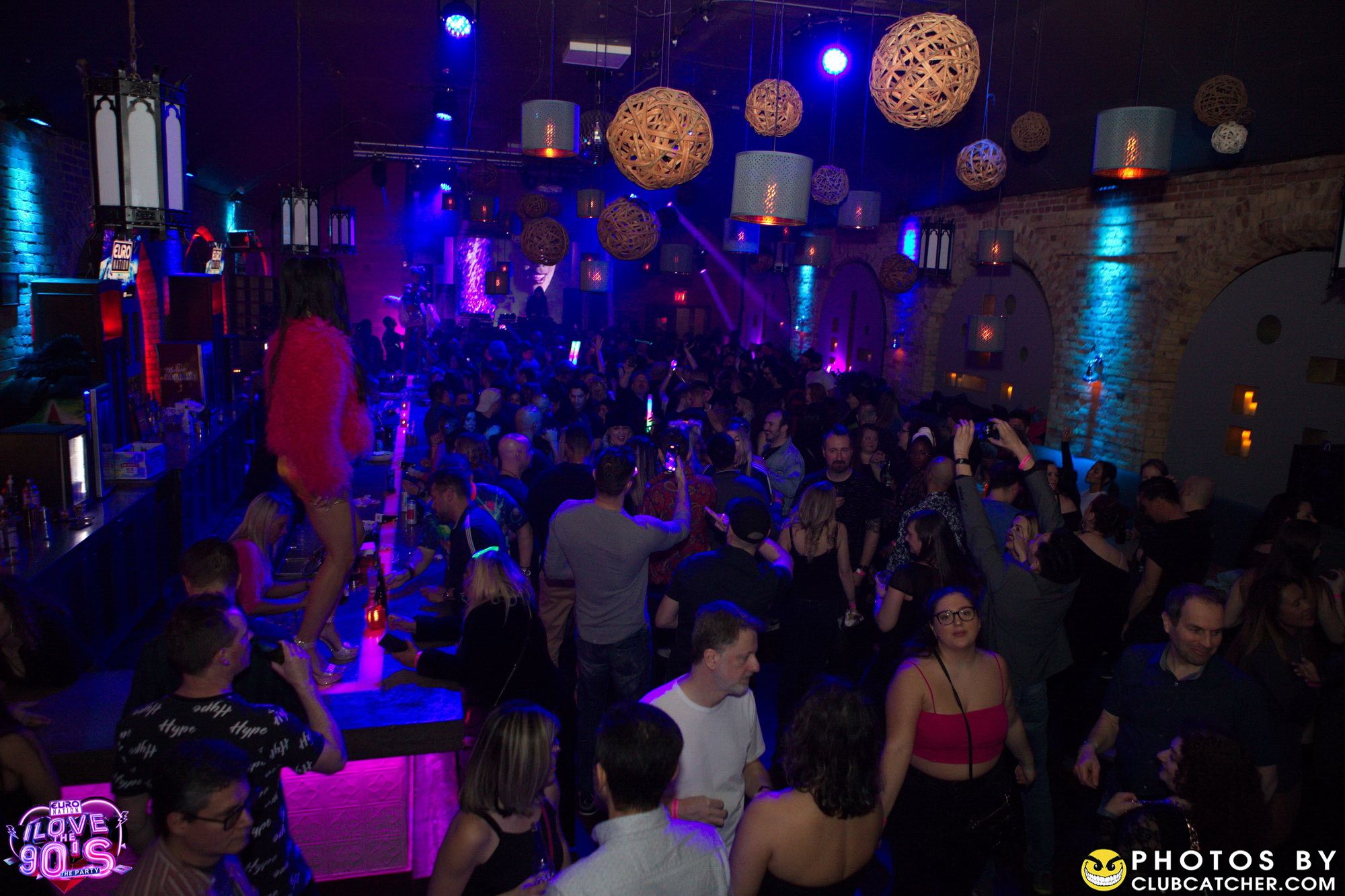 Revival nightclub photo 155 - March 23rd, 2024